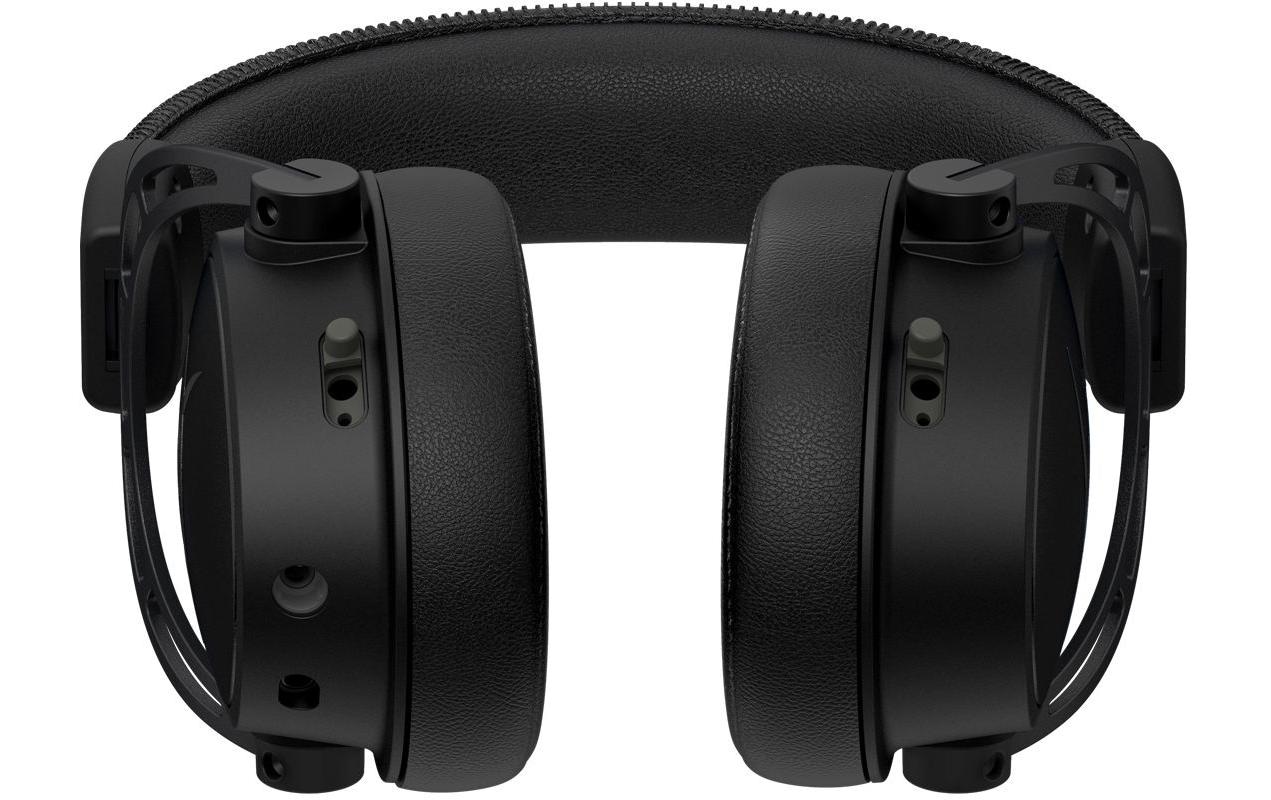 Headset »Cloud Alpha S Blk«