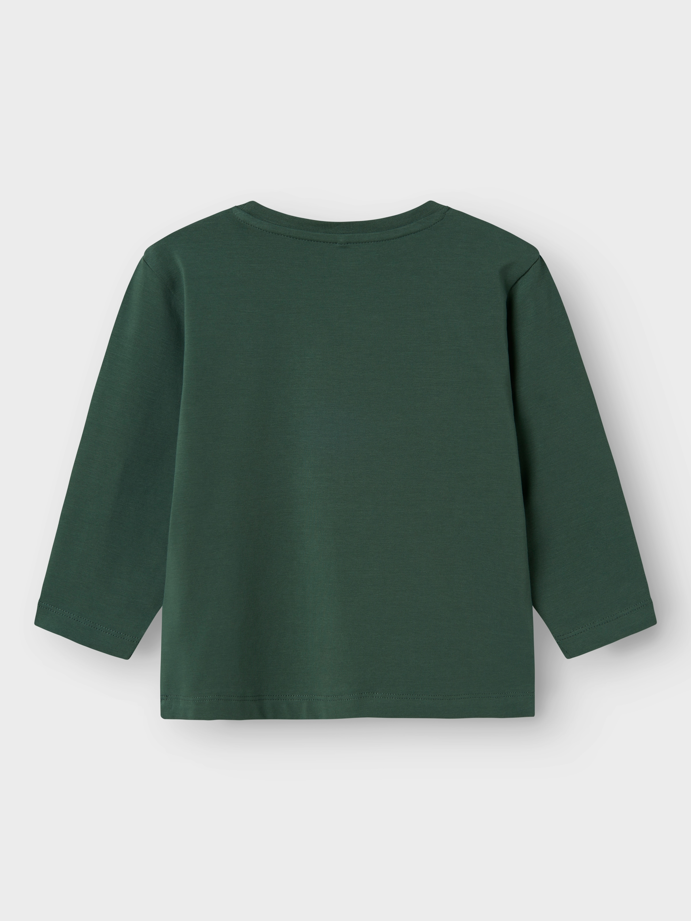 Name It Langarmshirt »NMMJEWEL JURASSIC NREG LS TOP NOOS SKY«