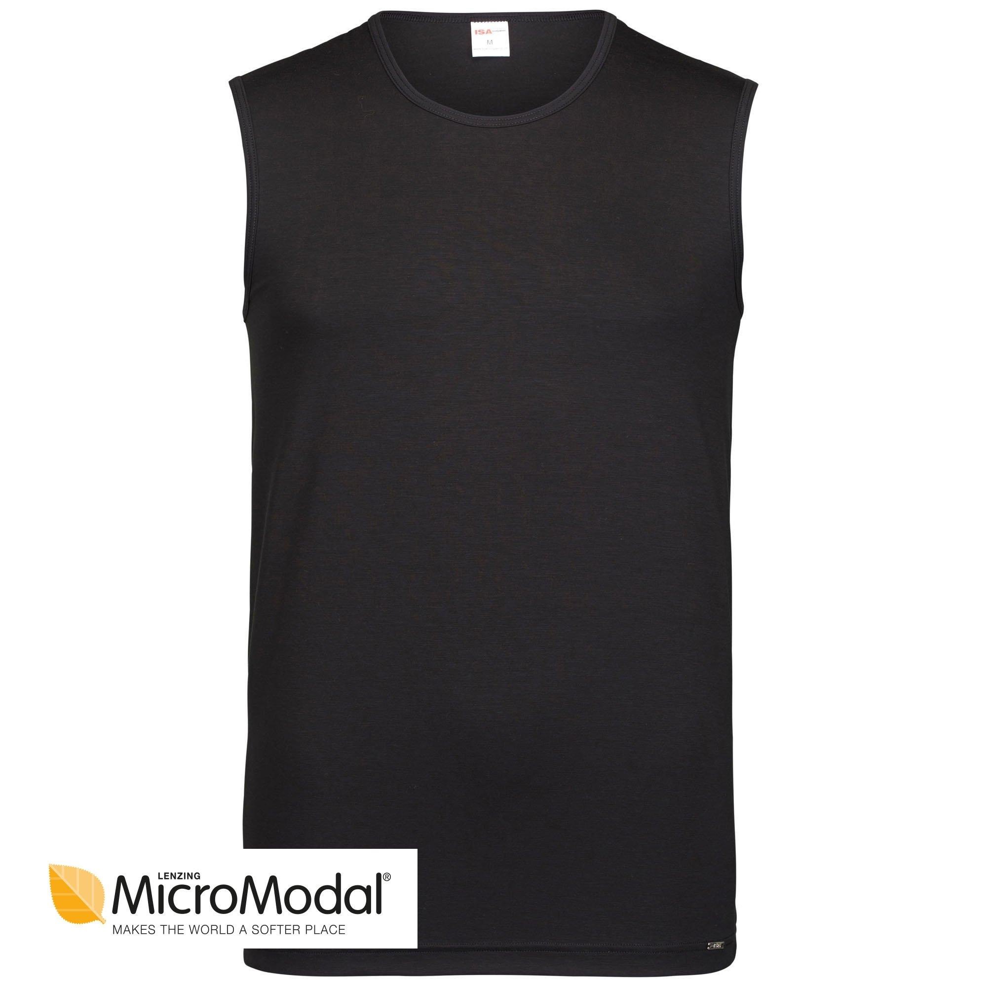 ISA Bodywear Achseltop »Muskelshirt 310139«