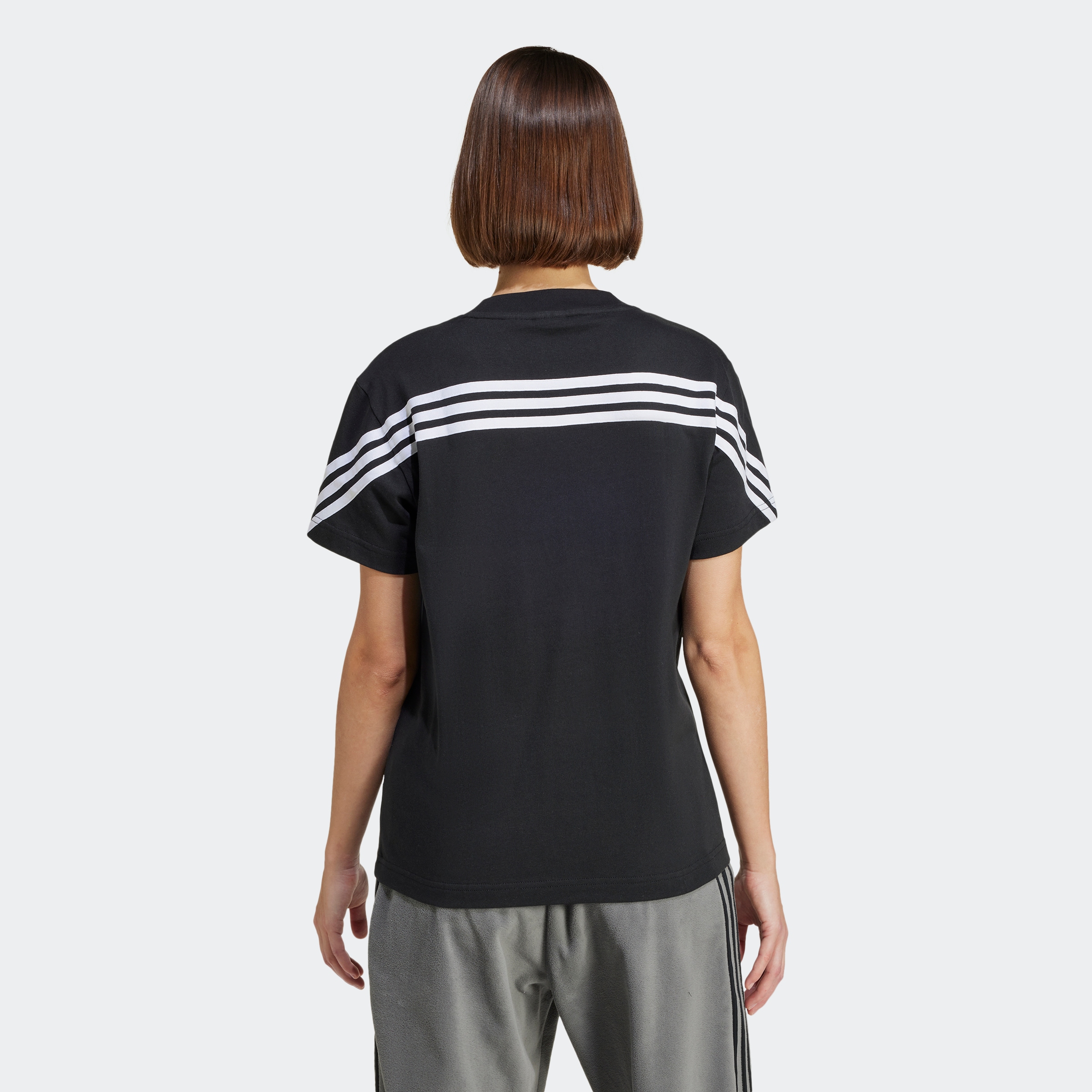 adidas Sportswear T-Shirt »W FI 3S TEE«