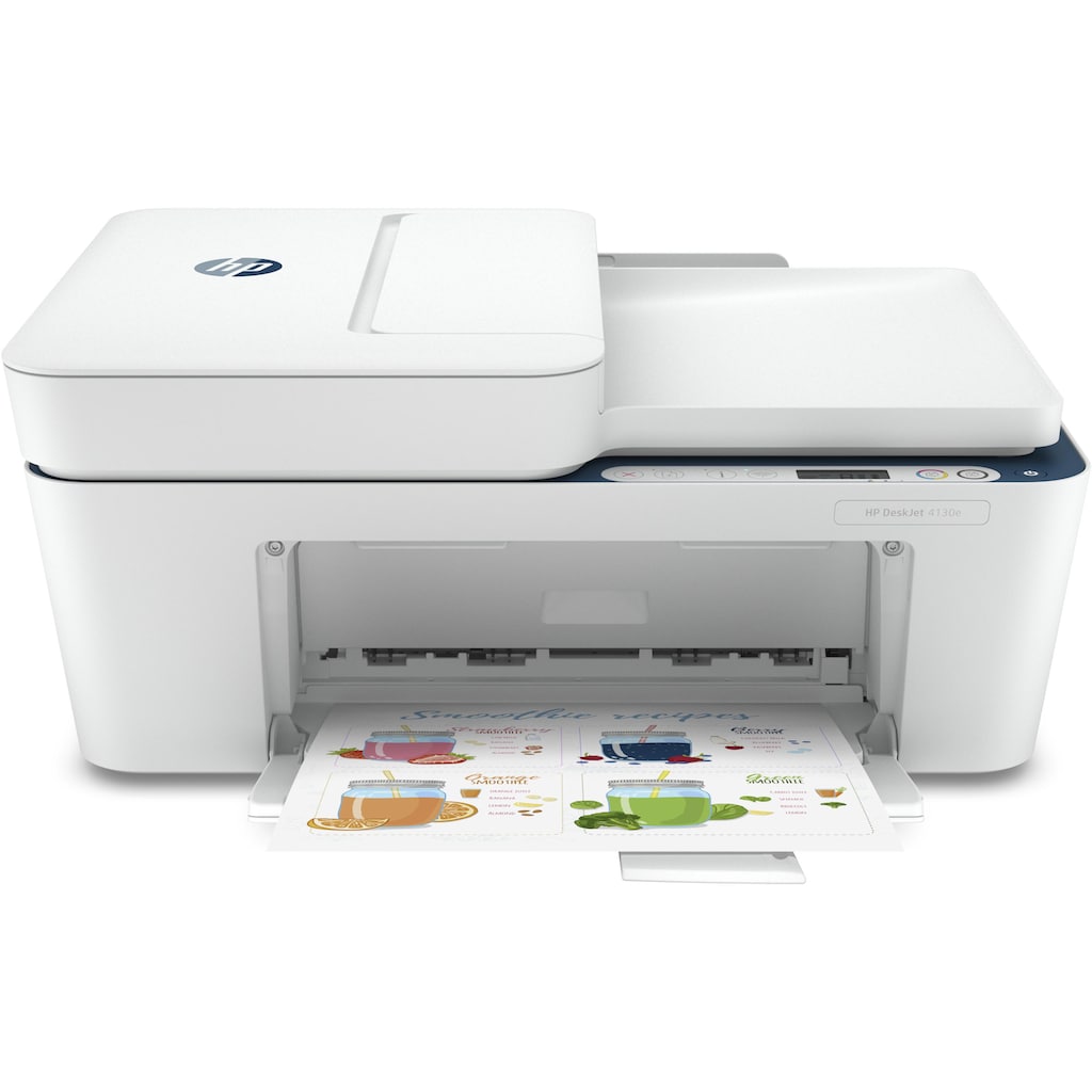 HP Multifunktionsdrucker »DeskJet Pl«, Mit HP+