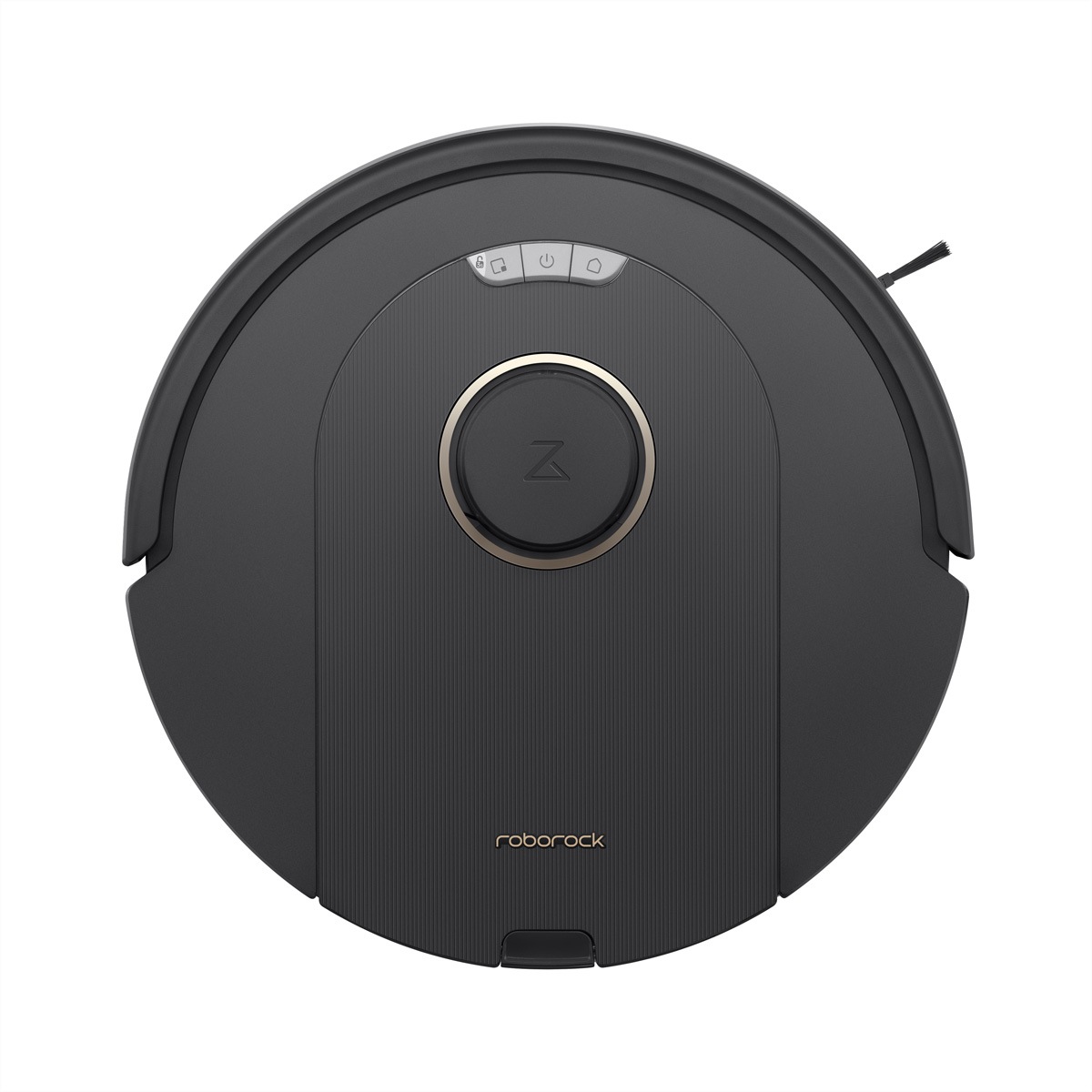 Roborock Saugroboter »Roborock Saugroboter Q5 PRO, schwarz, Saug/Wischroboter«