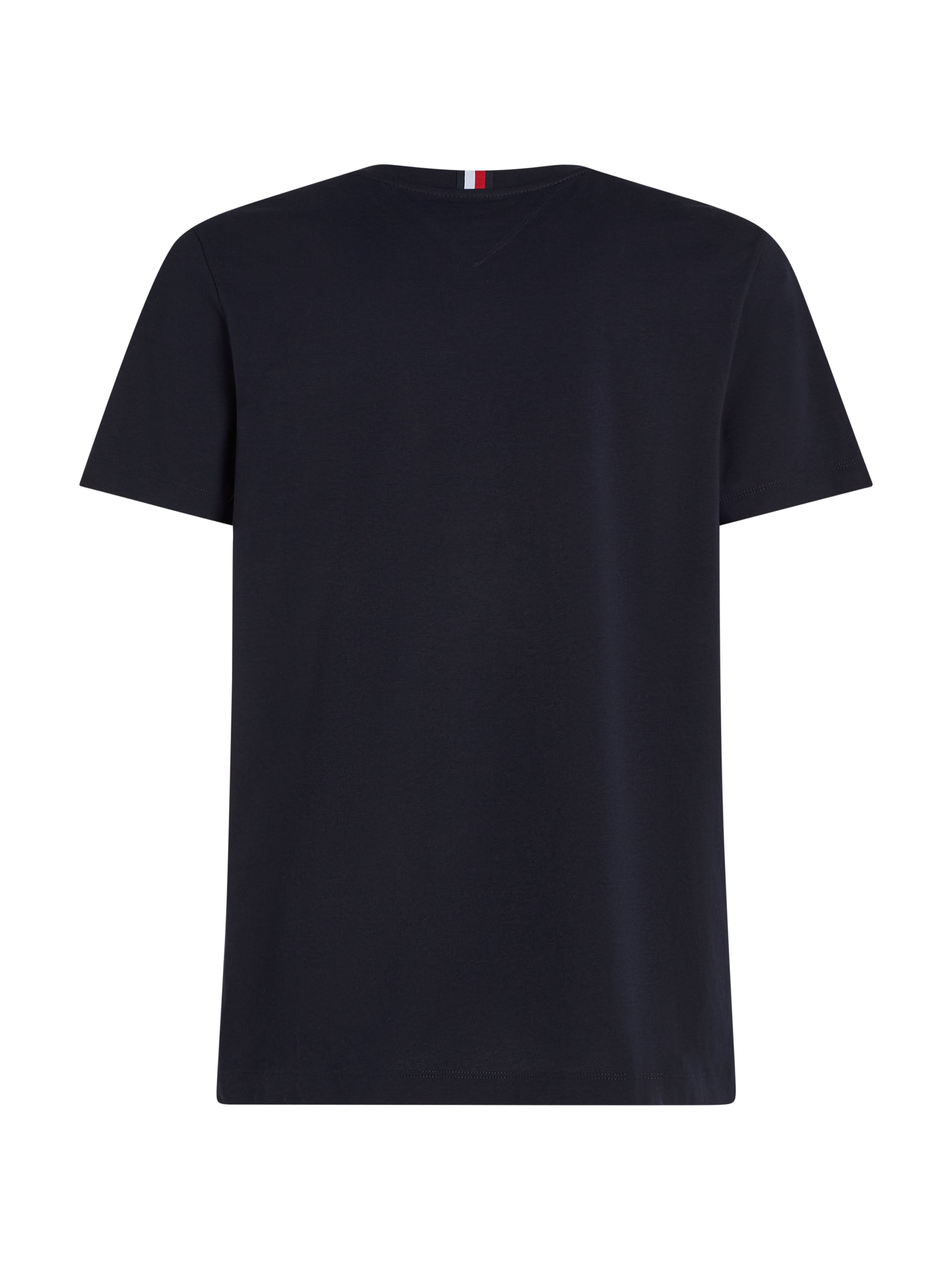 Tommy Hilfiger T-Shirt »POCKET TEE«