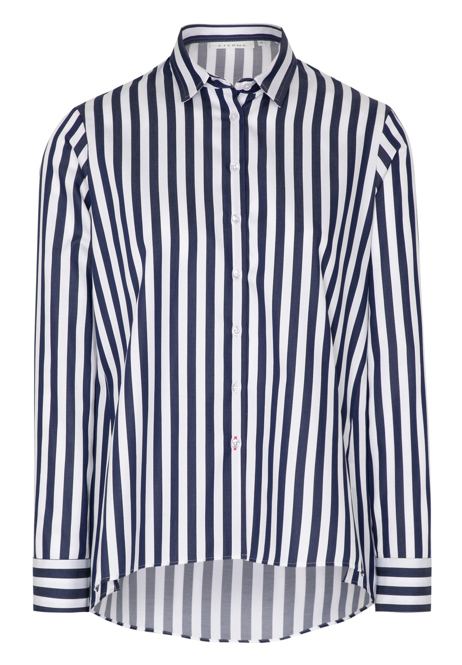 Eterna Hemdbluse »LOOSE FIT«