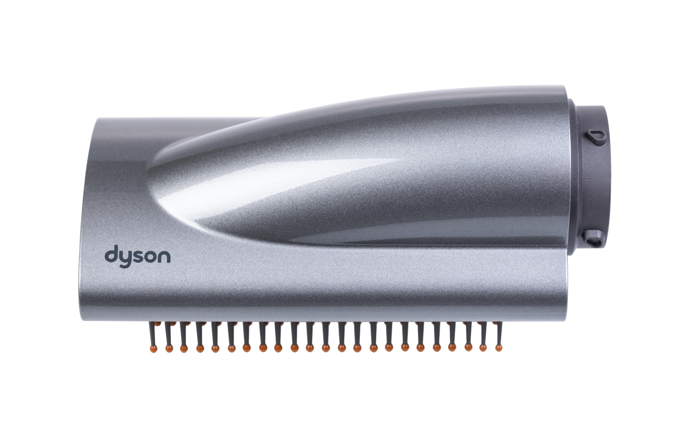 DYSON Haartrockner »Airwrap-Aufsatz Soft Brush Kupfer«