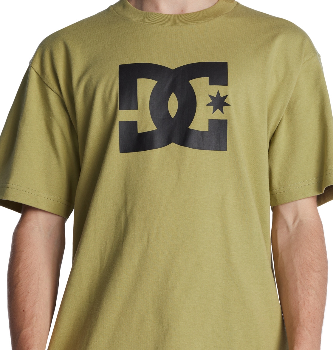 DC Shoes T-Shirt »DC Star«