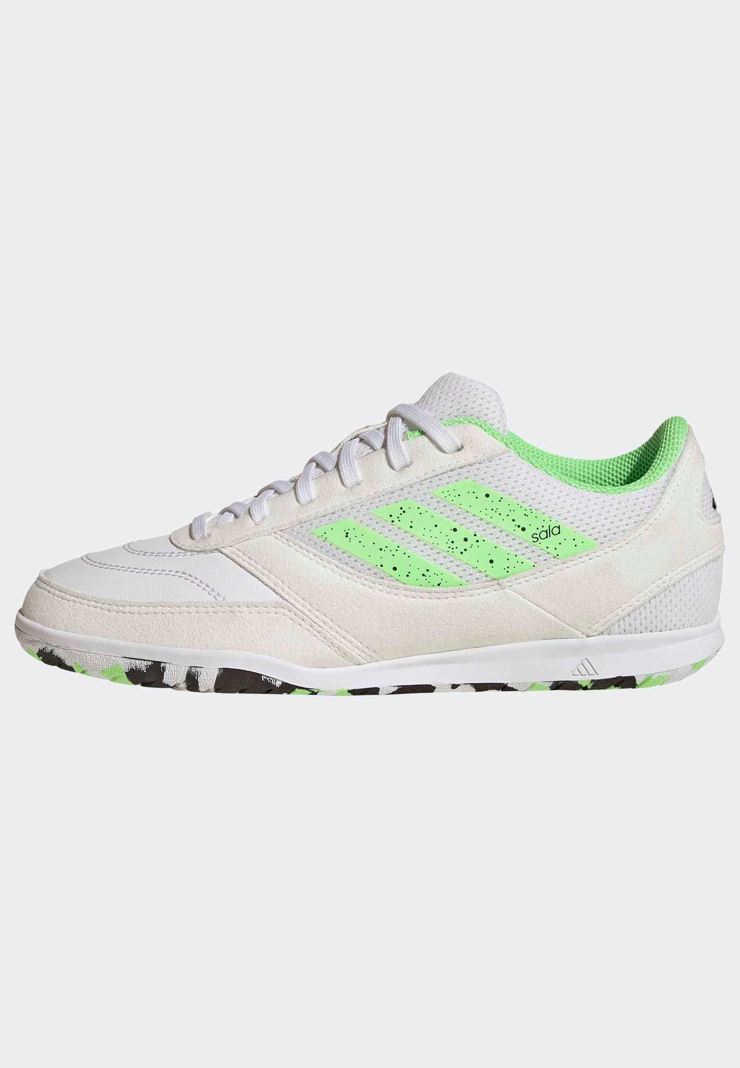 adidas Performance Fussballschuh »TOP SALA COMPETITION 2 INDOOR KINDER«, geeignet als Hallenschuhe