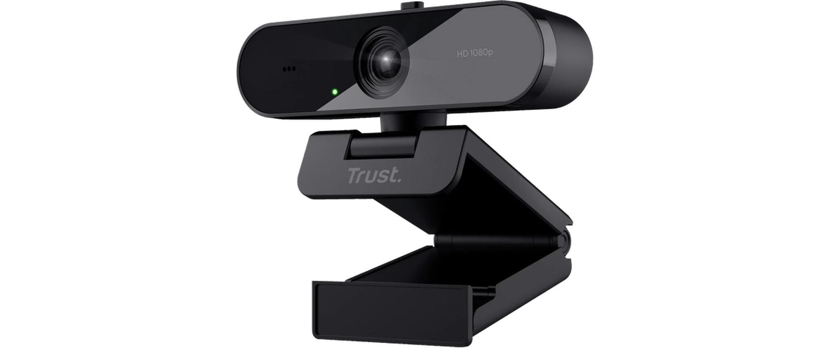 Webcam »TW-200 Full HD«