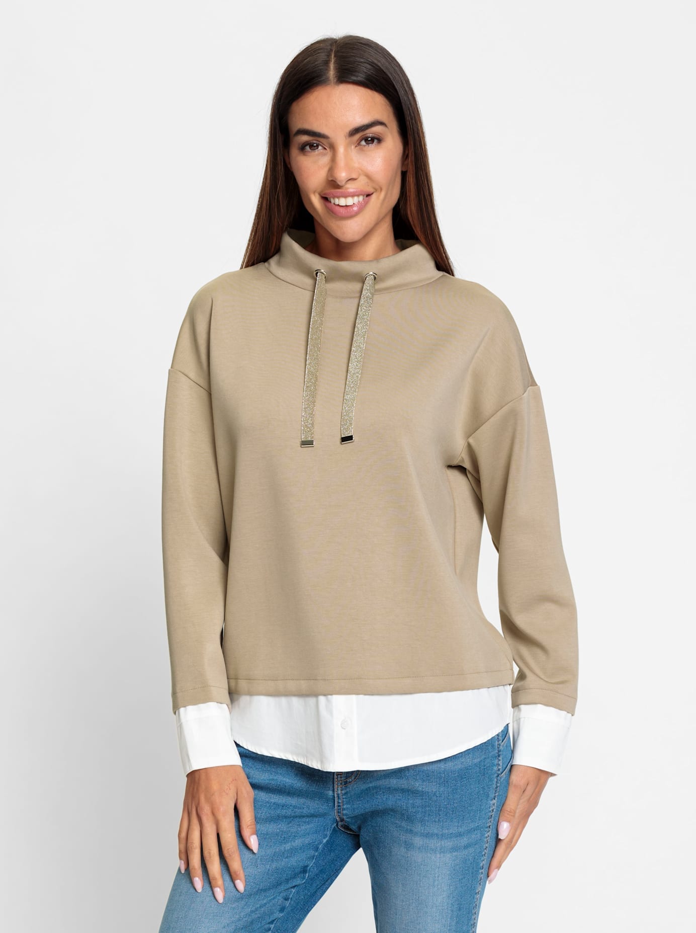 heine Sweatshirt