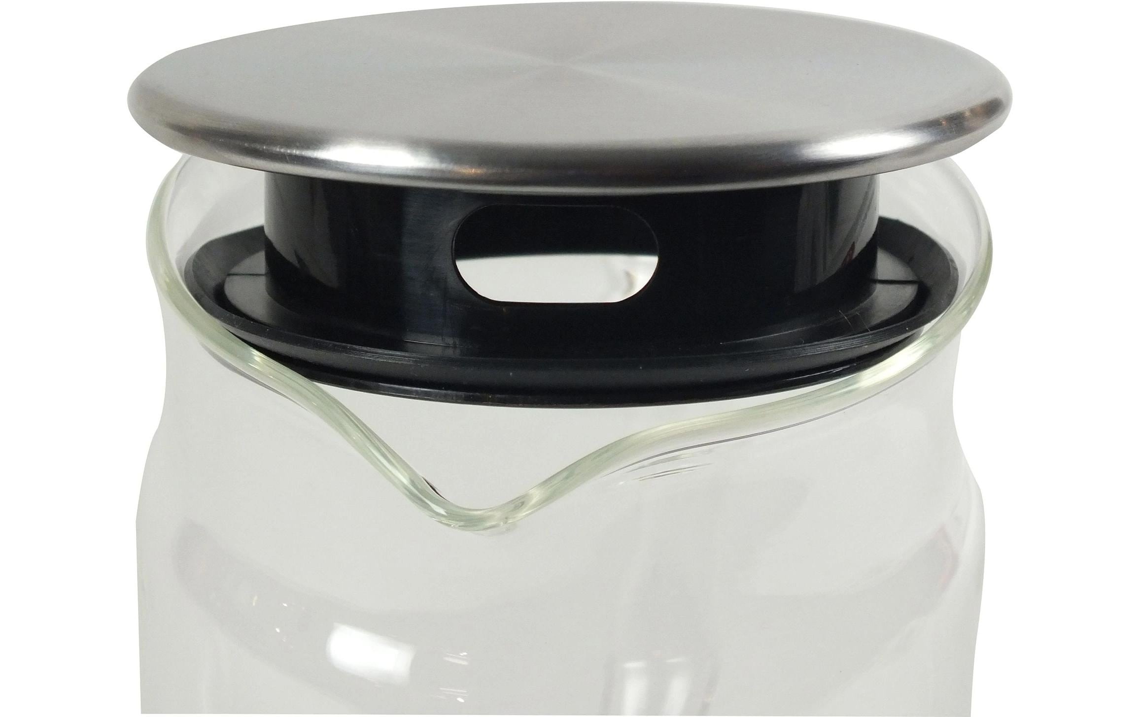 kela Karaffe »Pitcher 45444 l, Transparent«