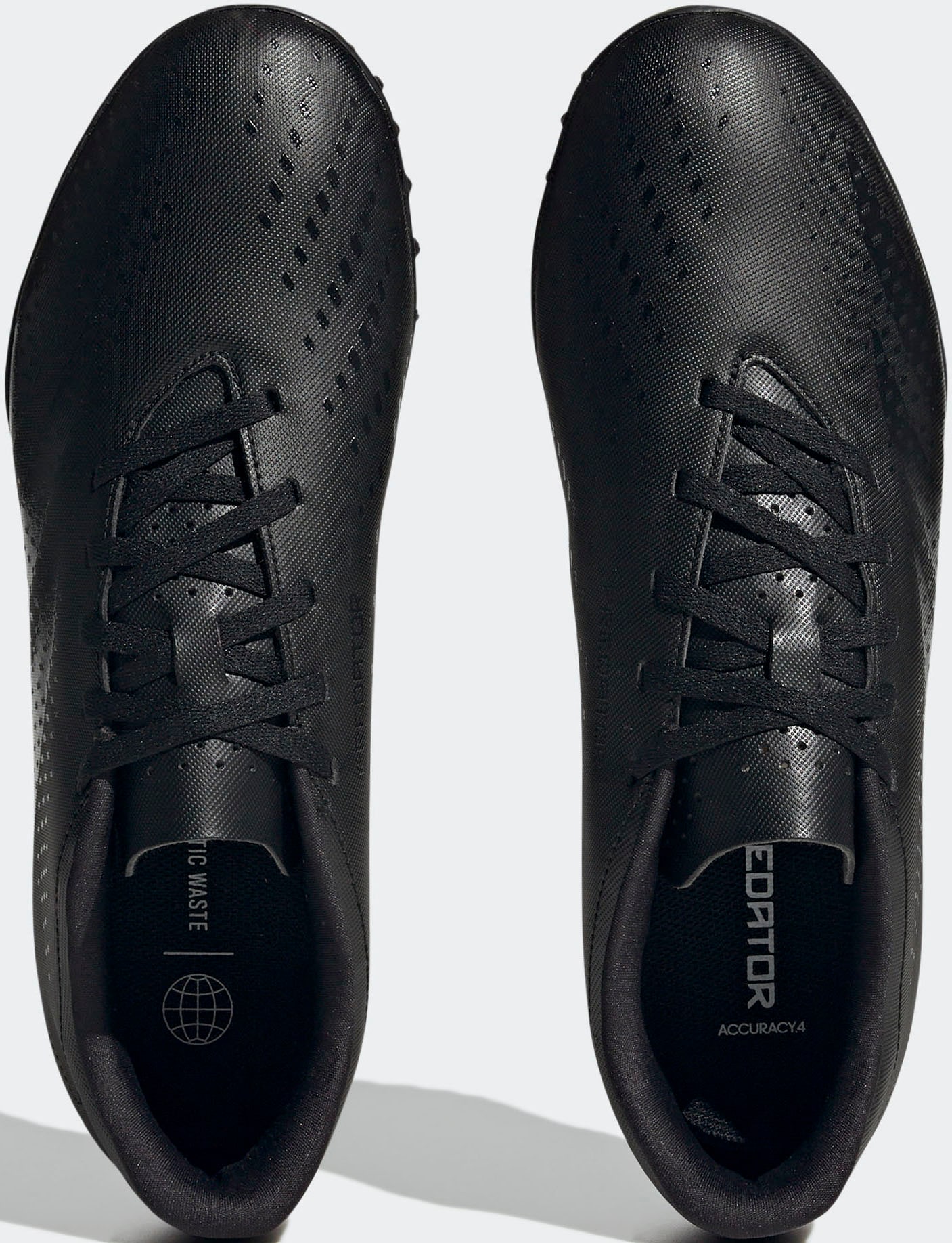 adidas Performance Fussballschuh »PREDATOR ACCURACY.4 TF« zu günstigen  Preisen shoppen | Jelmoli-Versand