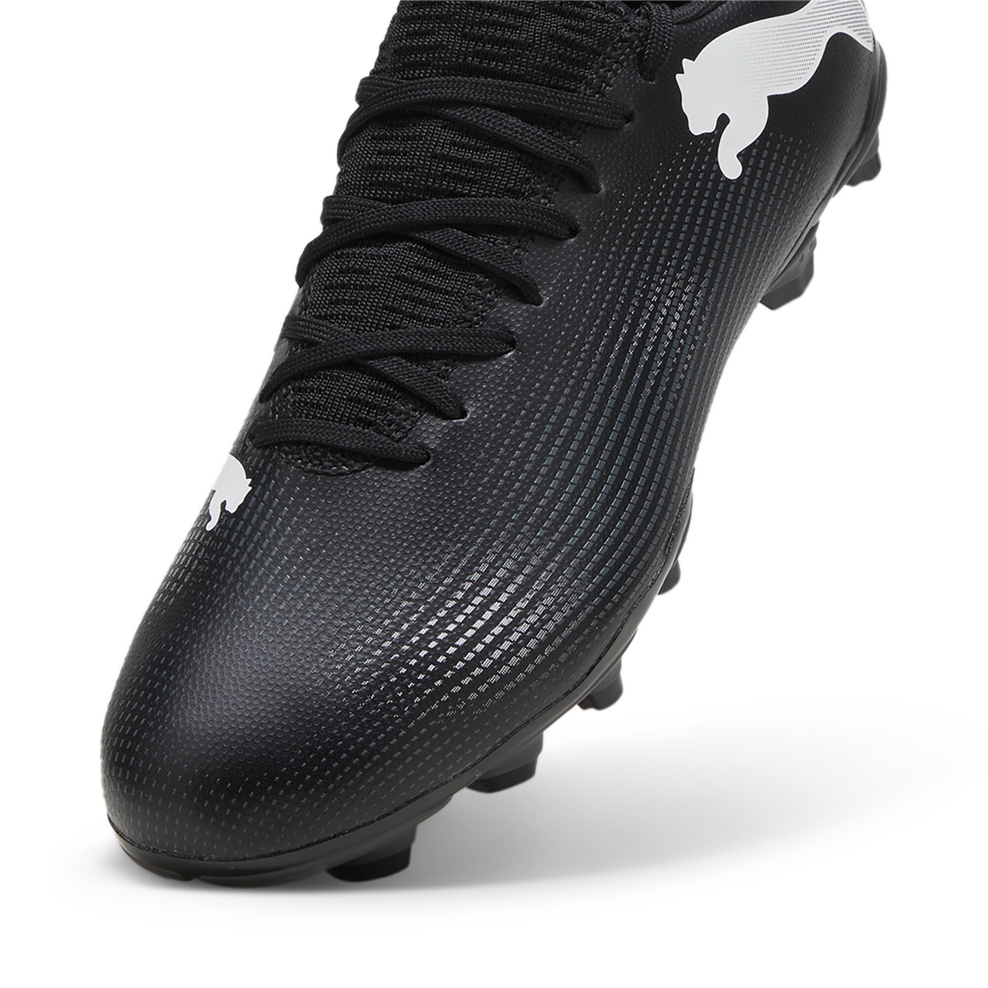 PUMA Fussballschuh »FUTURE 7 PLAY FG/AG«, für Rasenplätze