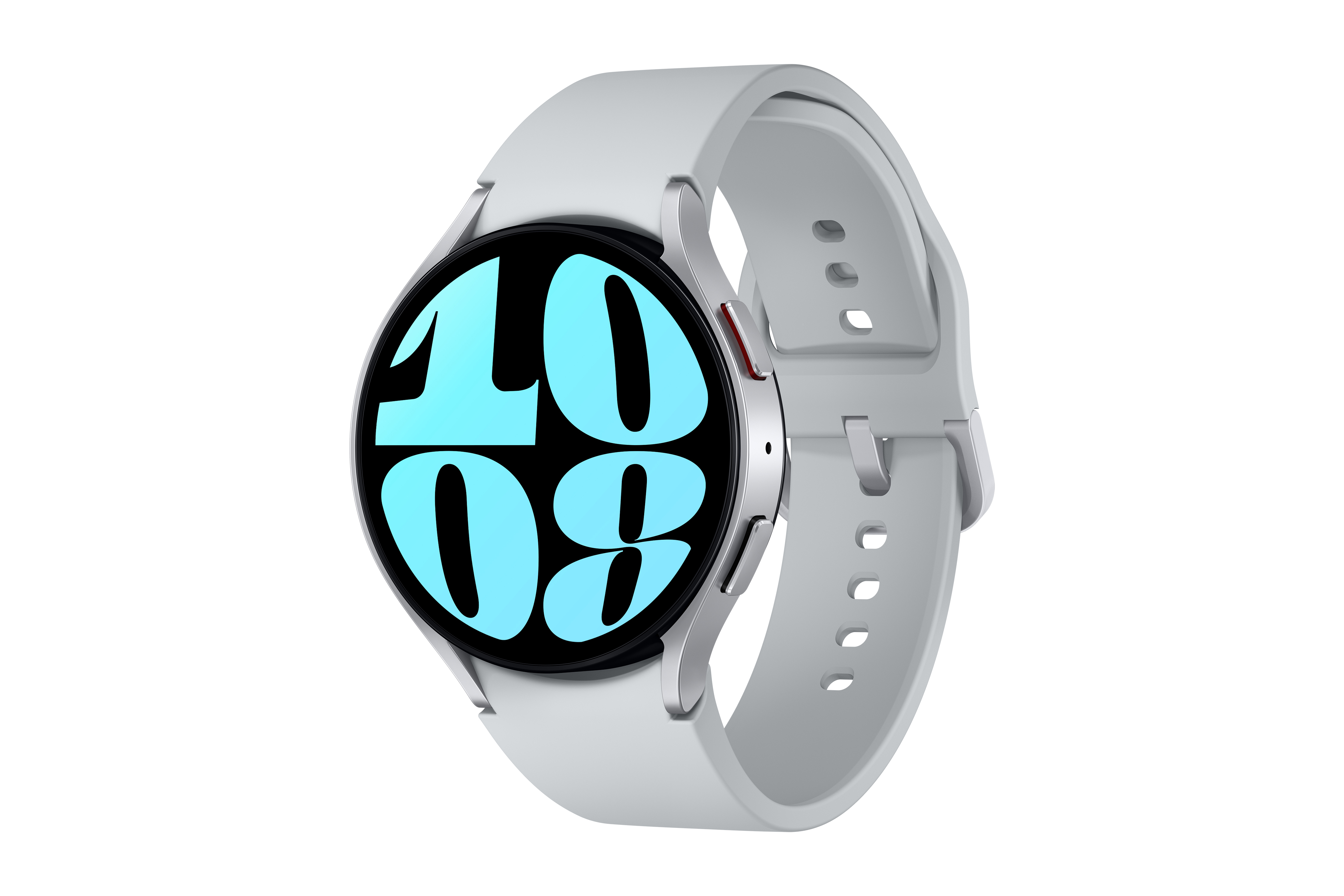Galaxy Watch6 44mm BT Silver