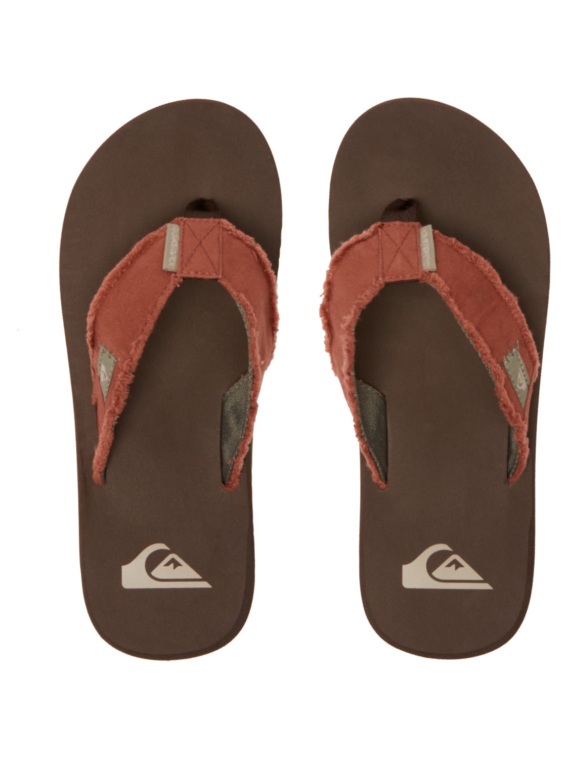 Quiksilver Sandale »Monkey Abyss«