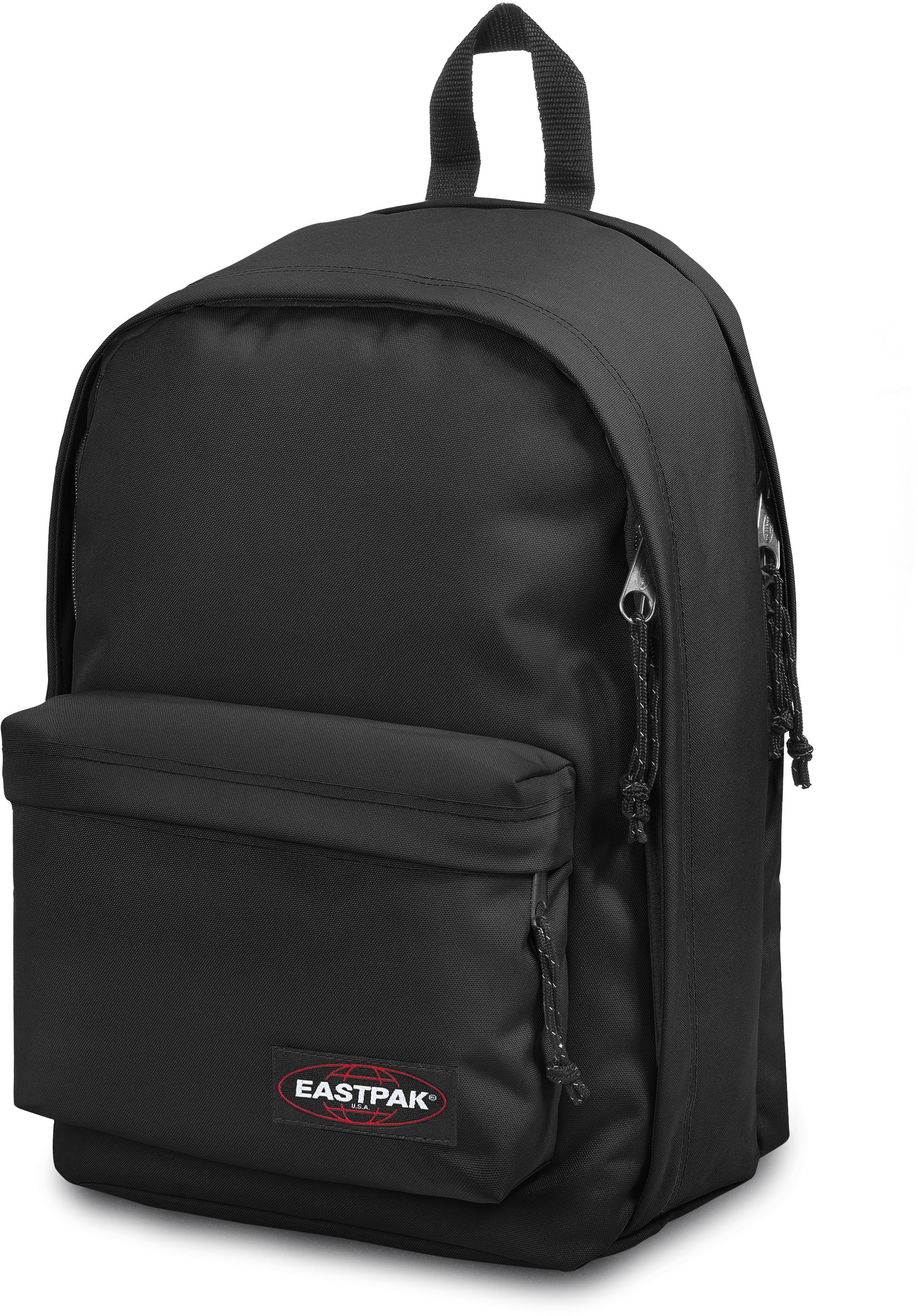 Eastpak Freizeitrucksack »BACK TO WORK«, mit separatem Laptopfach