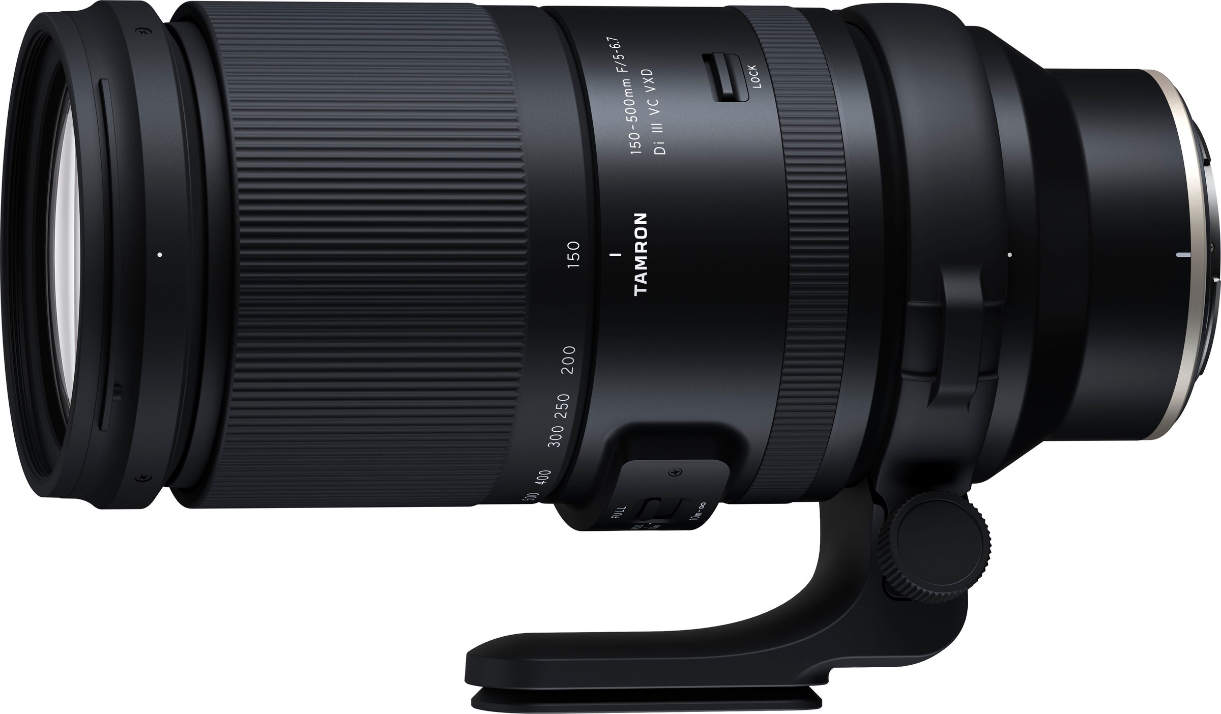 Tamron Objektiv »150-500mm F/5-6.7 Di III VC VXD Vollformat für Nikon Z-Mount«