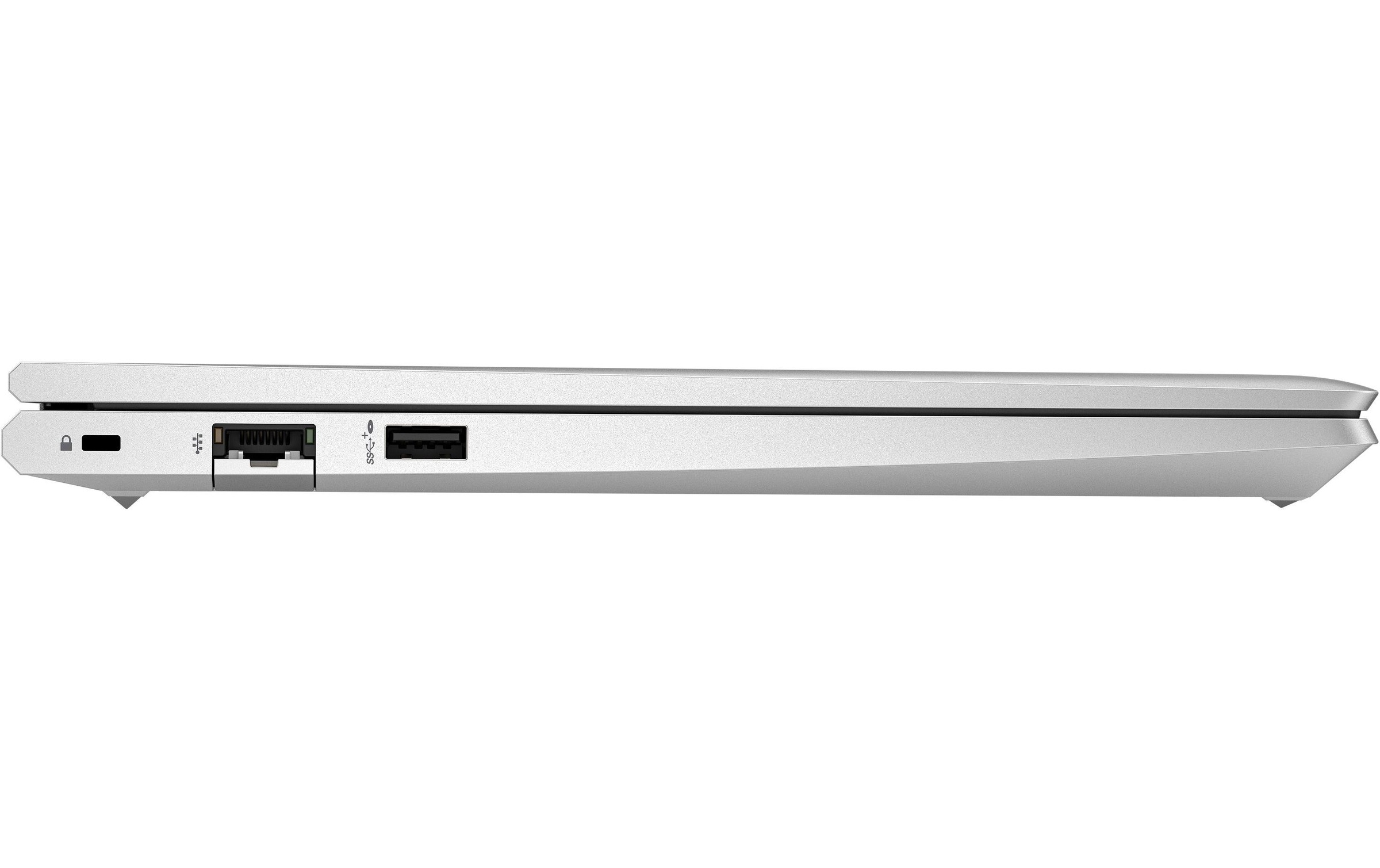 HP Business-Notebook »445 G10 852U9ES«, 35,42 cm, / 14 Zoll, AMD, Ryzen 5, Radeon Graphics, 512 GB SSD