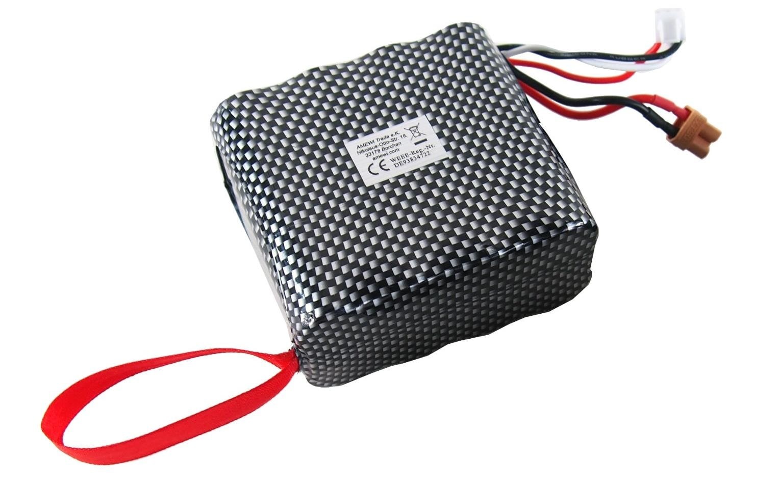 Amewi Akku »Li-Ion 10000 mAh 45023«