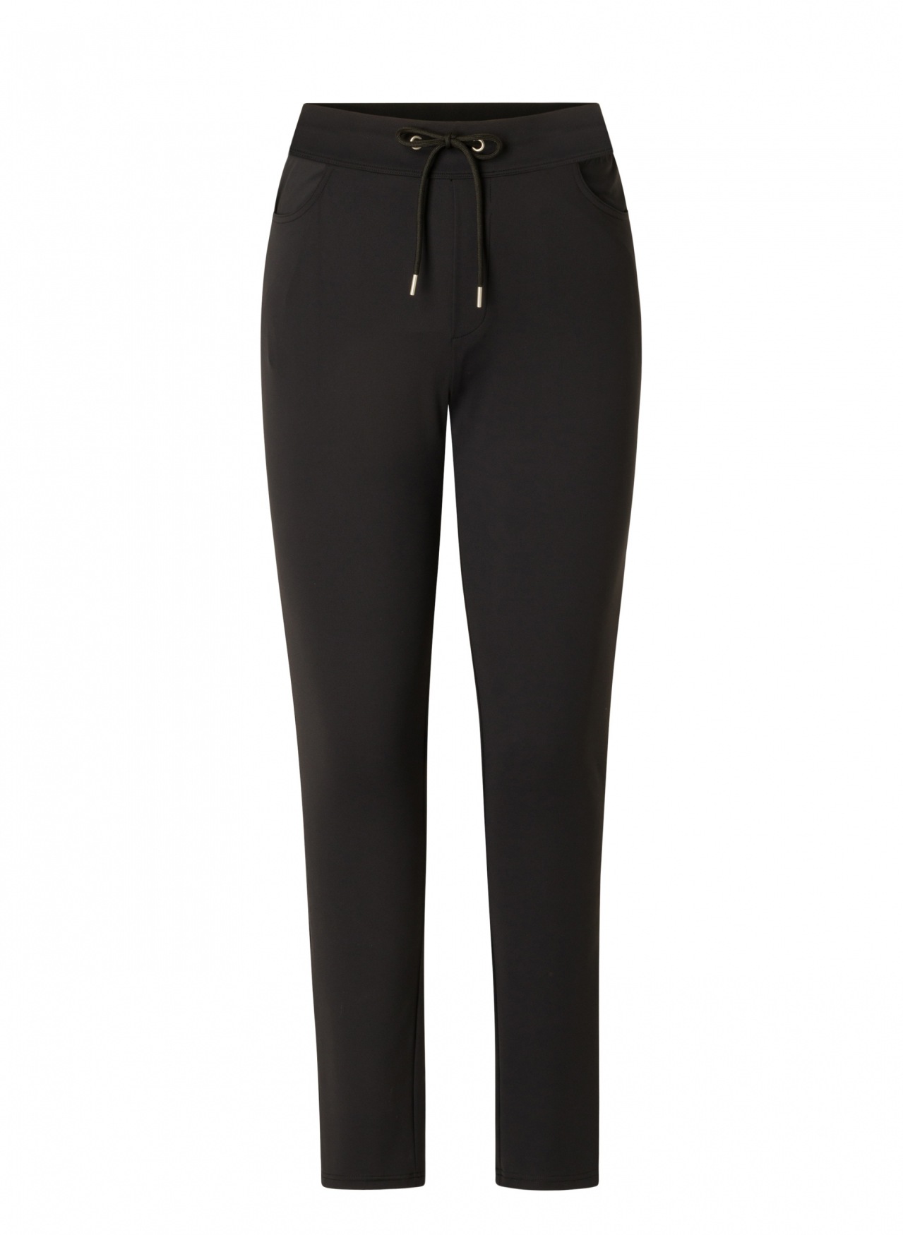 Base Level Stoffhose »Tiana«, aus reiner Viskose