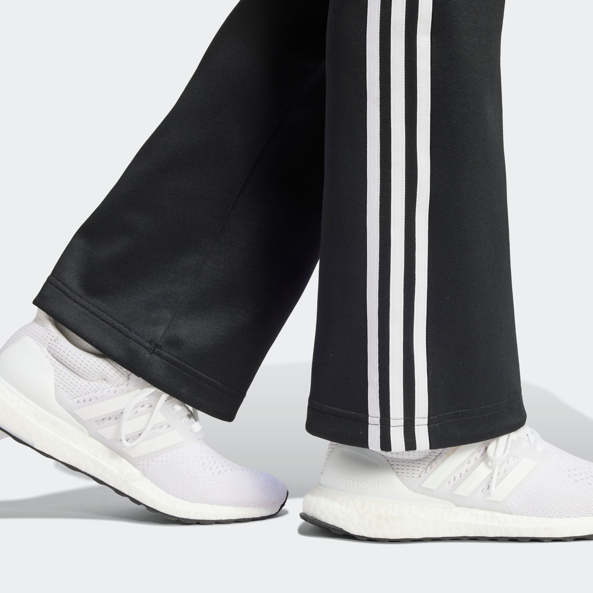 adidas Sportswear Trainingsanzug »W GLAM TS«, (2 tlg.)