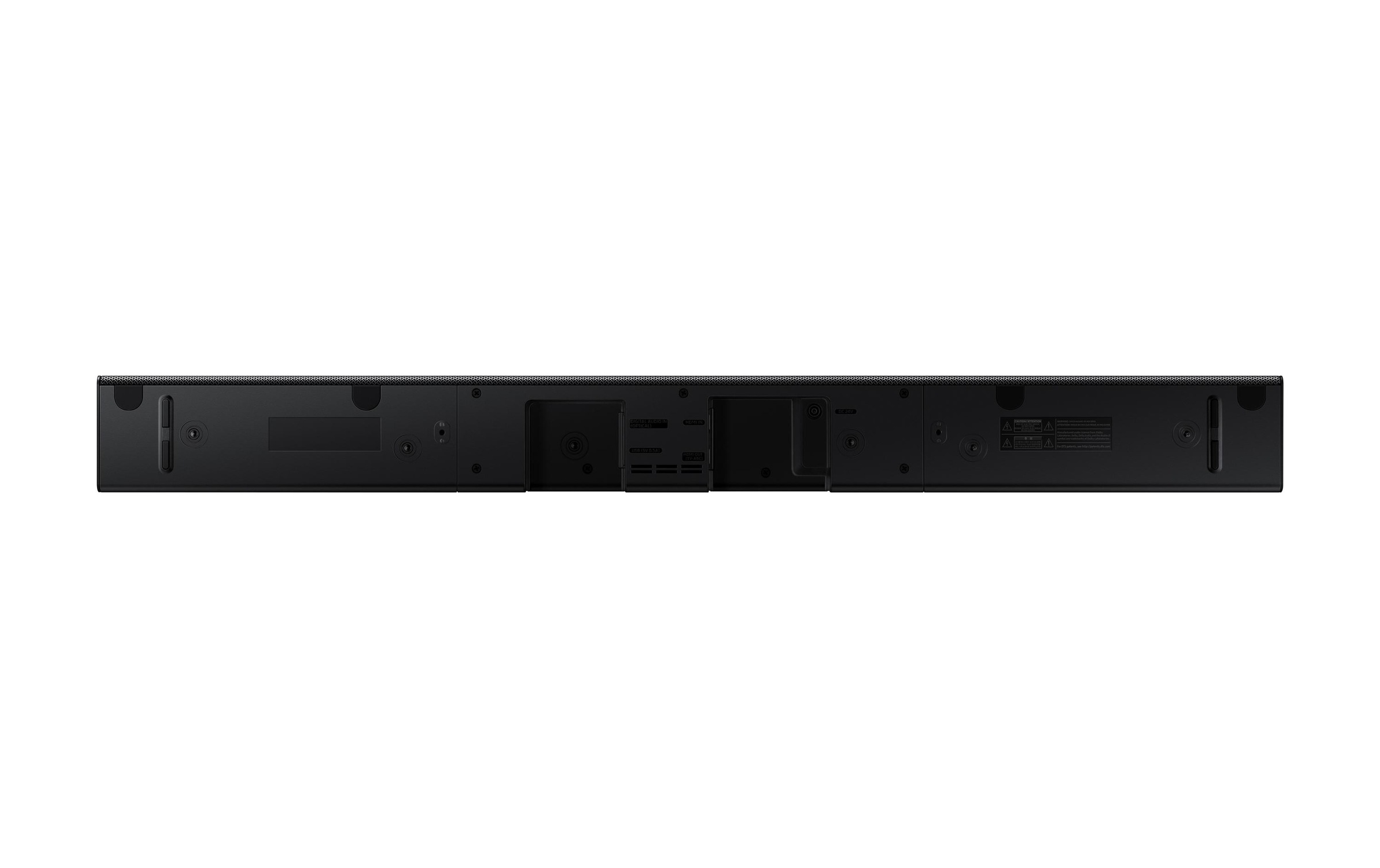 Samsung Soundbar »HW-A550 A-Series«