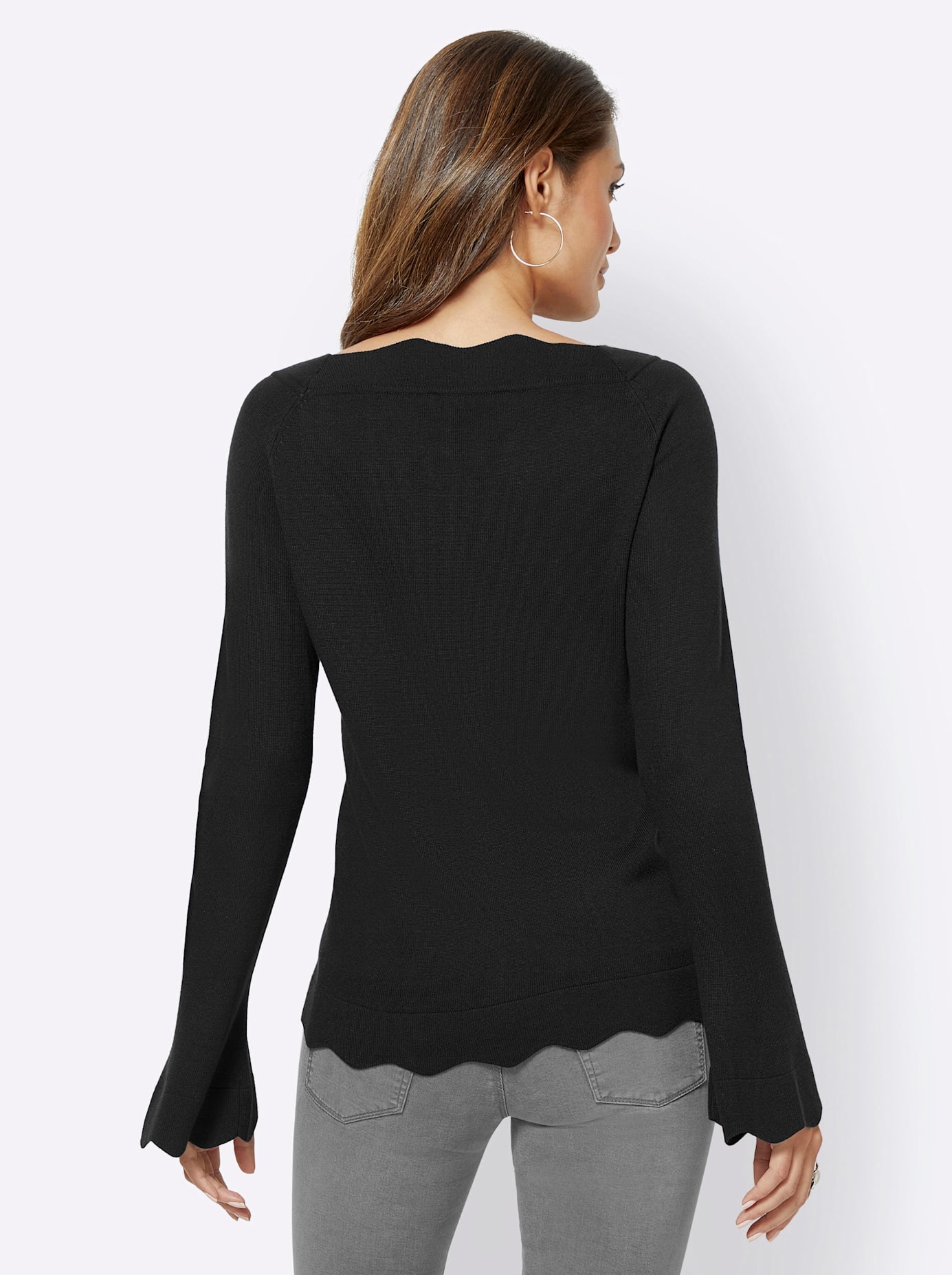creation L Strickpullover »Pullover«