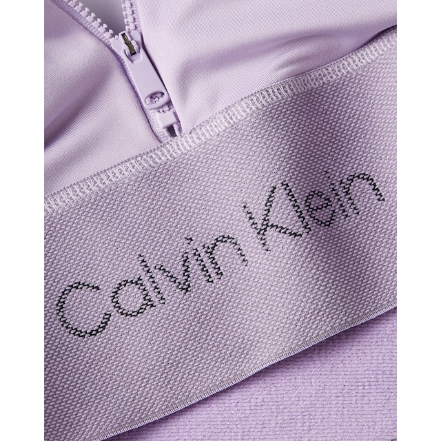 Calvin Klein Sport Sport-Bustier »WO - Medium Support Sports Bra« online  kaufen bei Jelmoli-Versand Schweiz