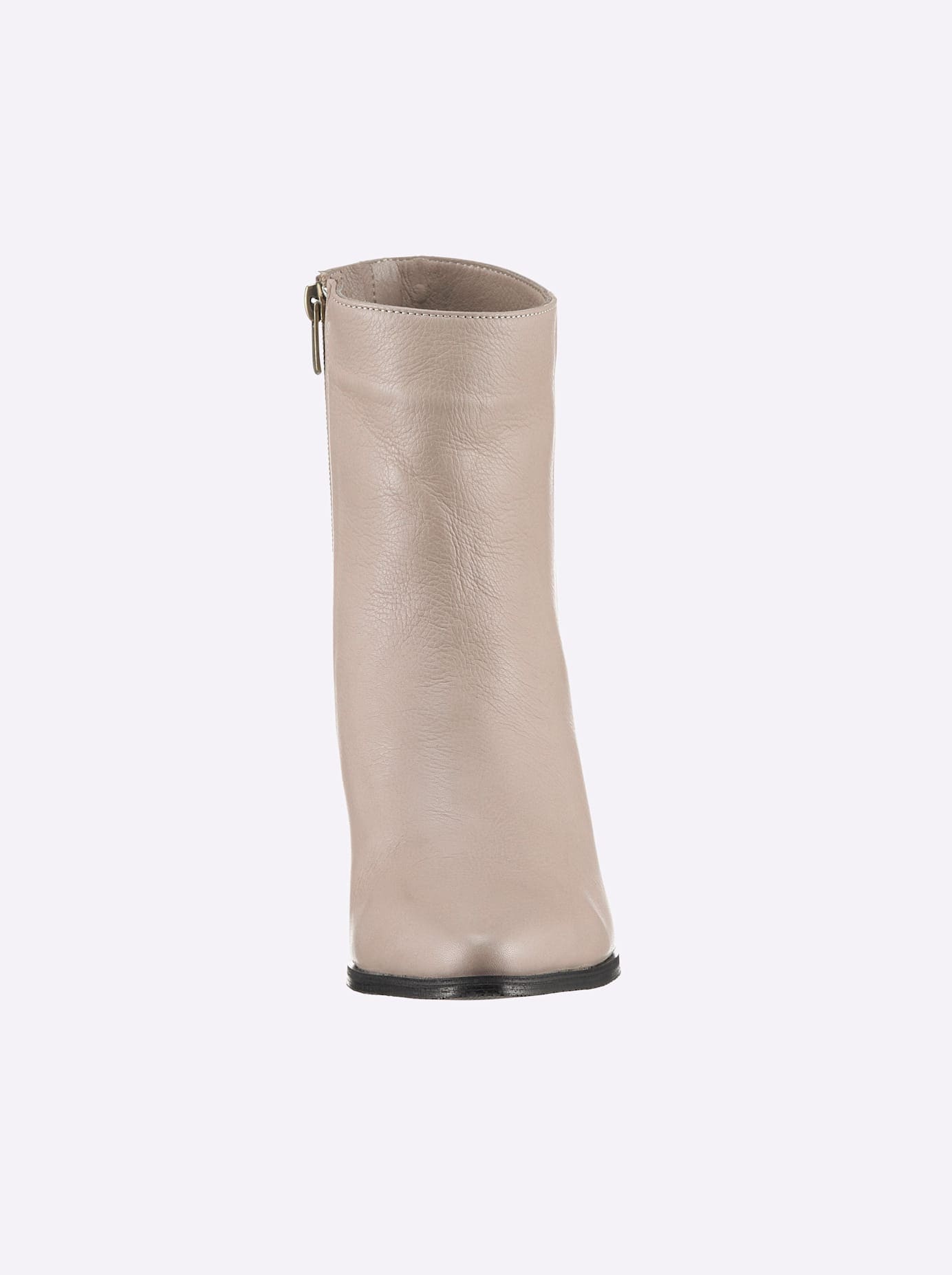 Stiefelette