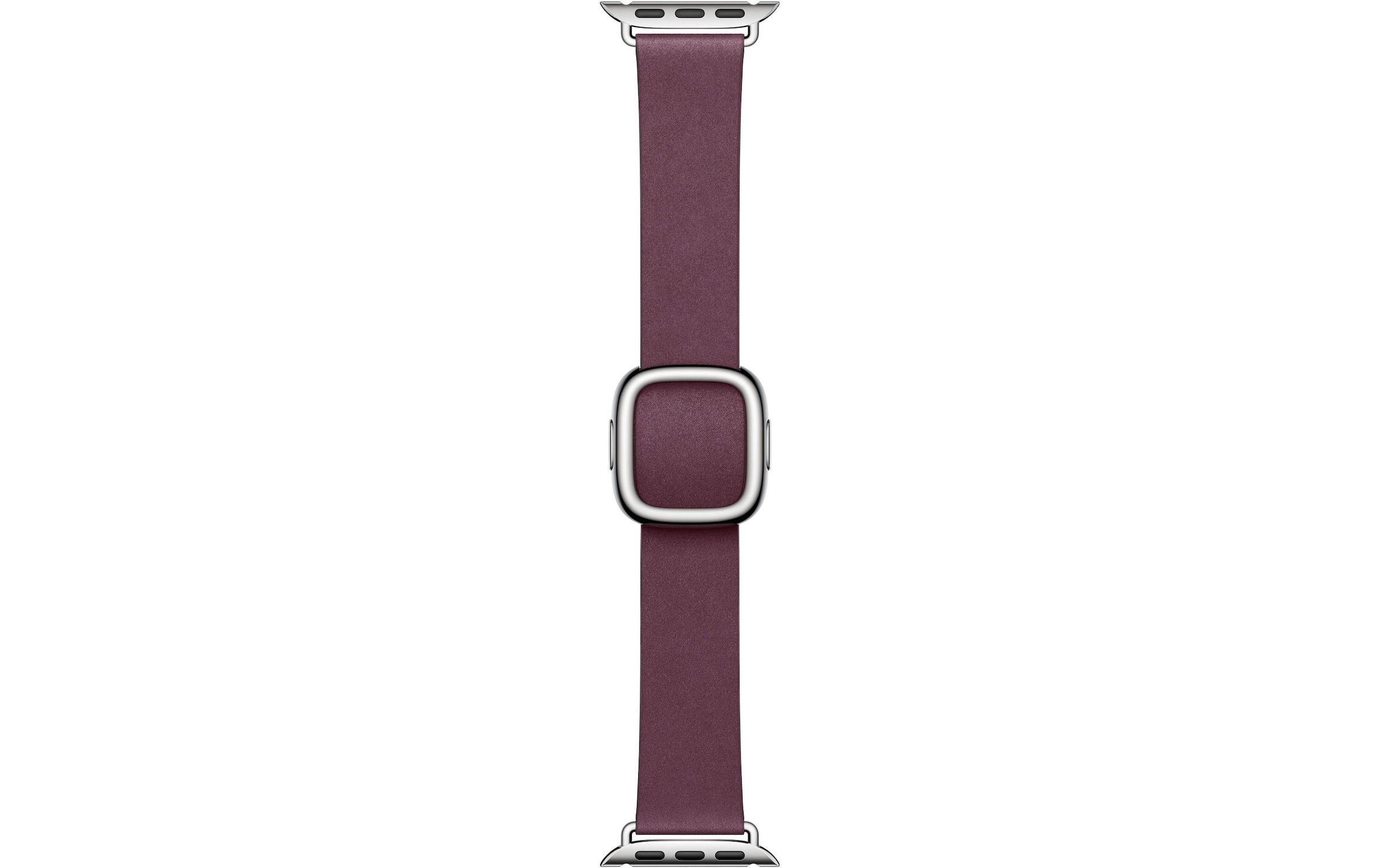 Apple Smartwatch-Armband Modern Buckle, 41 mm, Mulberry