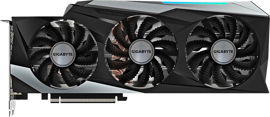 Gigabyte Grafikkarte »GeForce RTX™ 3090 GAMING OC«, 24 GB, GDDR6X