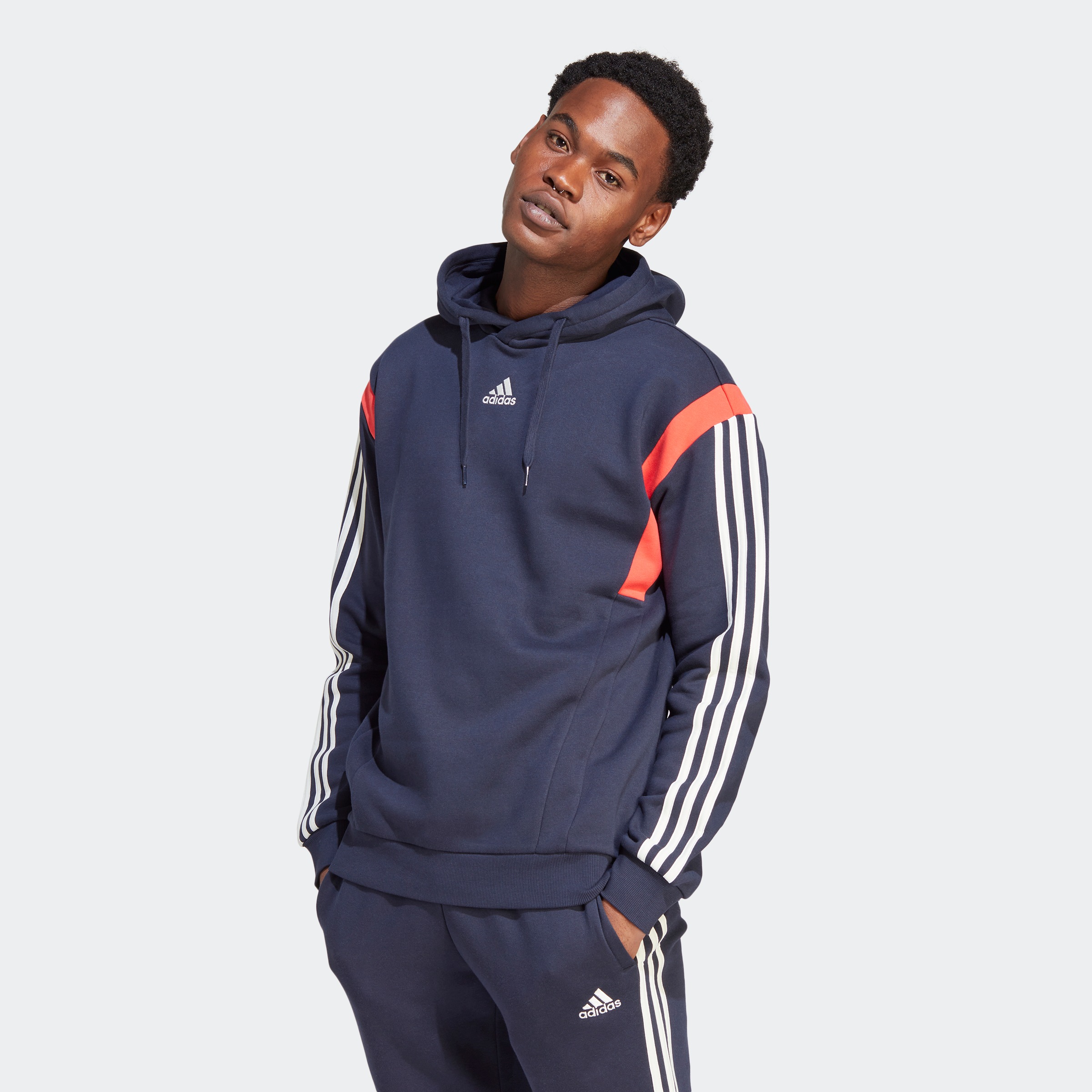 adidas Sportswear »COLORBLOCK online Kapuzensweatshirt HOODIE« Jelmoli-Versand | kaufen