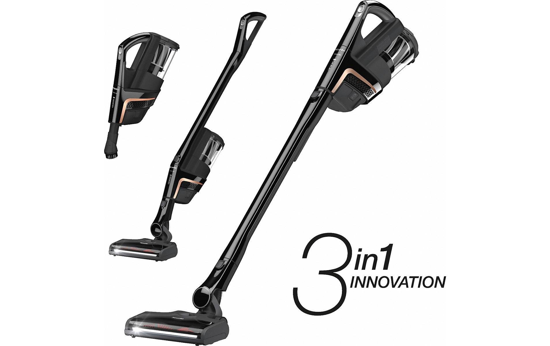 Miele Akku-Stielstaubsauger »Triflex HX1«