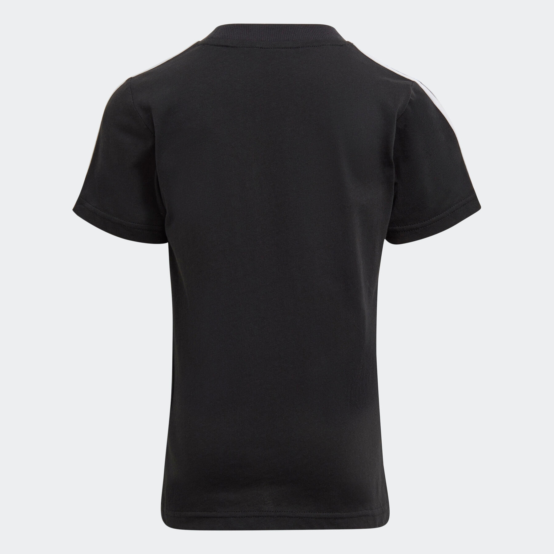 adidas Sportswear T-Shirt »LK 3S CO TEE«