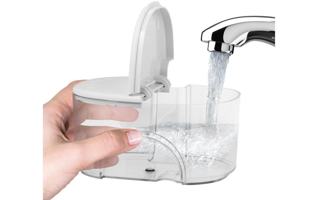 Waterpik Munddusche »WF11 ION Cordless«