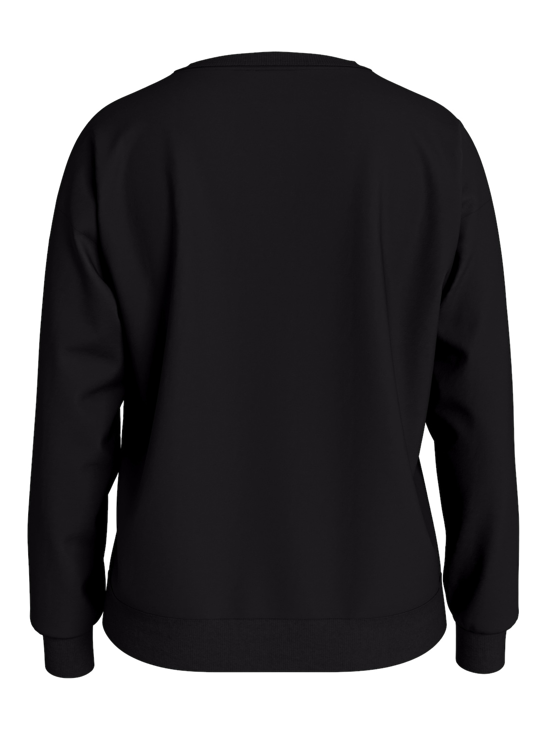 Vila Sweatshirt »VISANDY L/S SWEAT TOP - NOOS«