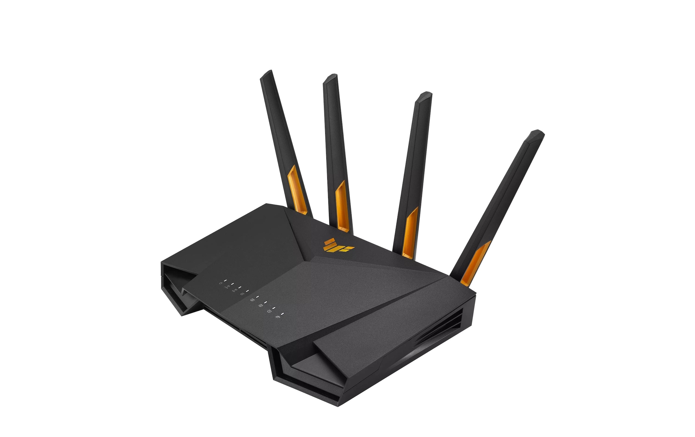 Asus WLAN-Router »TUF Gaming AX3000 V2 (TUF-AX3000 V2)«