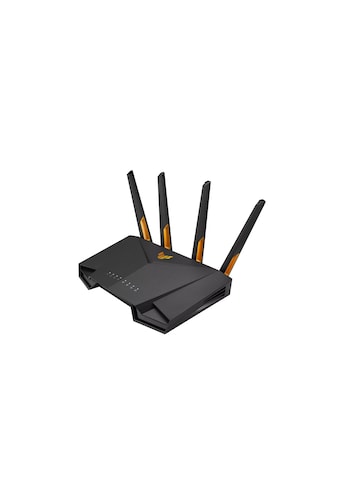 WLAN-Router »TUF Gaming AX3000 V2 (TUF-AX3000 V2)«