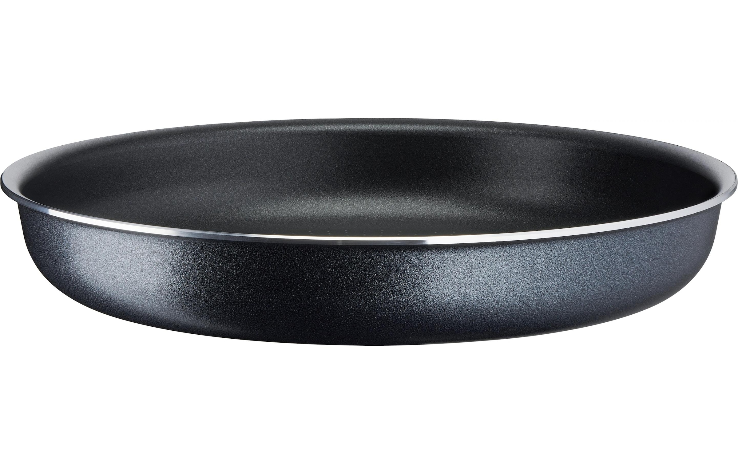Tefal Pfannen-Set »Ingenio XL Force 24 cm/28 cm«, Aluminium
