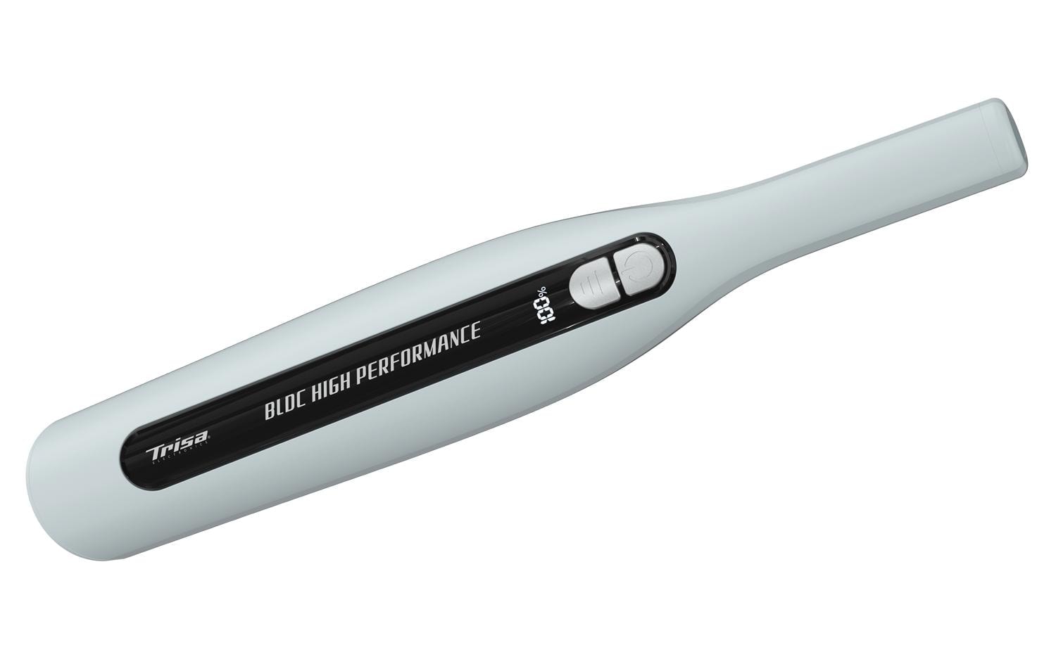Trisa Akku-Handstaubsauger »Quick Clean Comfort T1912«