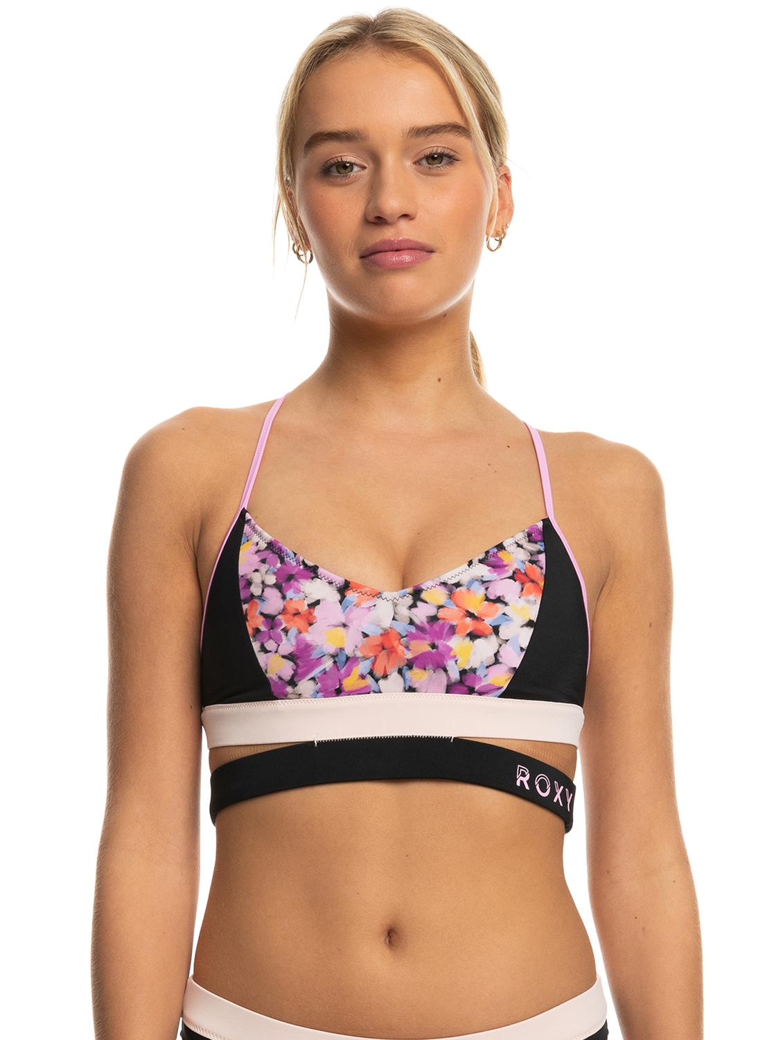 Roxy Bandeau-Bikini-Top »Roxy Active«