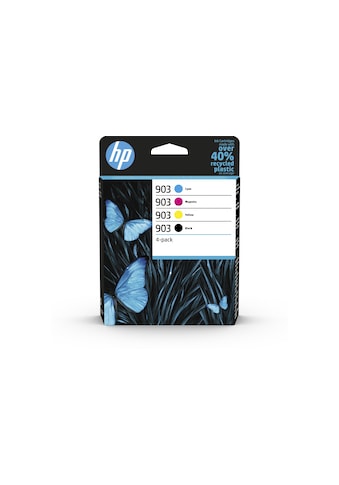 HP Tonerpatrone »Nr. 903 (Tinte 6ZC73AE« kaufen