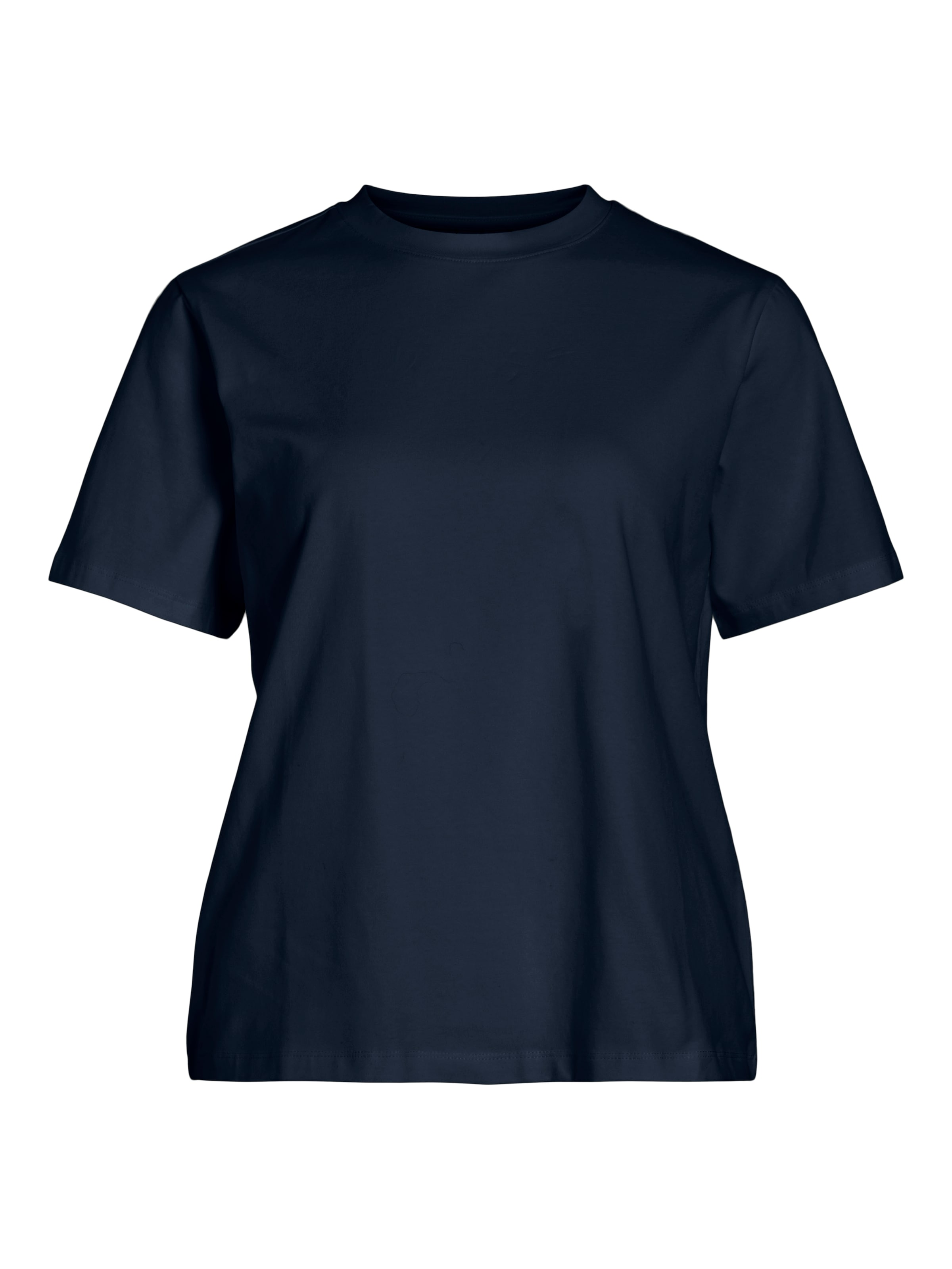 Vila Kurzarmshirt »VINORA S/S T-SHIRT - NOOS«