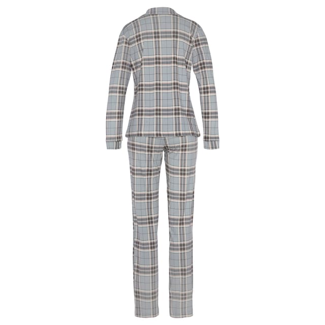 s.Oliver Pyjama, (2 tlg.), mit schönem Muster online bestellen bei  Jelmoli-Versand Schweiz