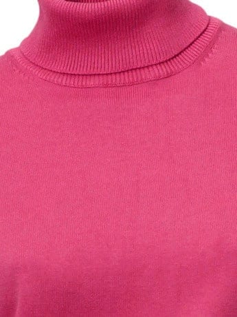 heine Rollkragenpullover »Rollkragen-Pullover«