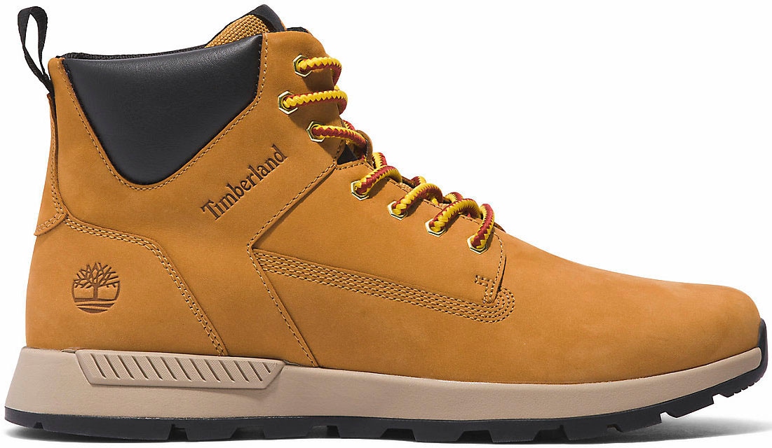 Timberland Schnürboots »Killington Trkr Chka«, Winterstiefel, Schnürstiefel, Winterschuhe