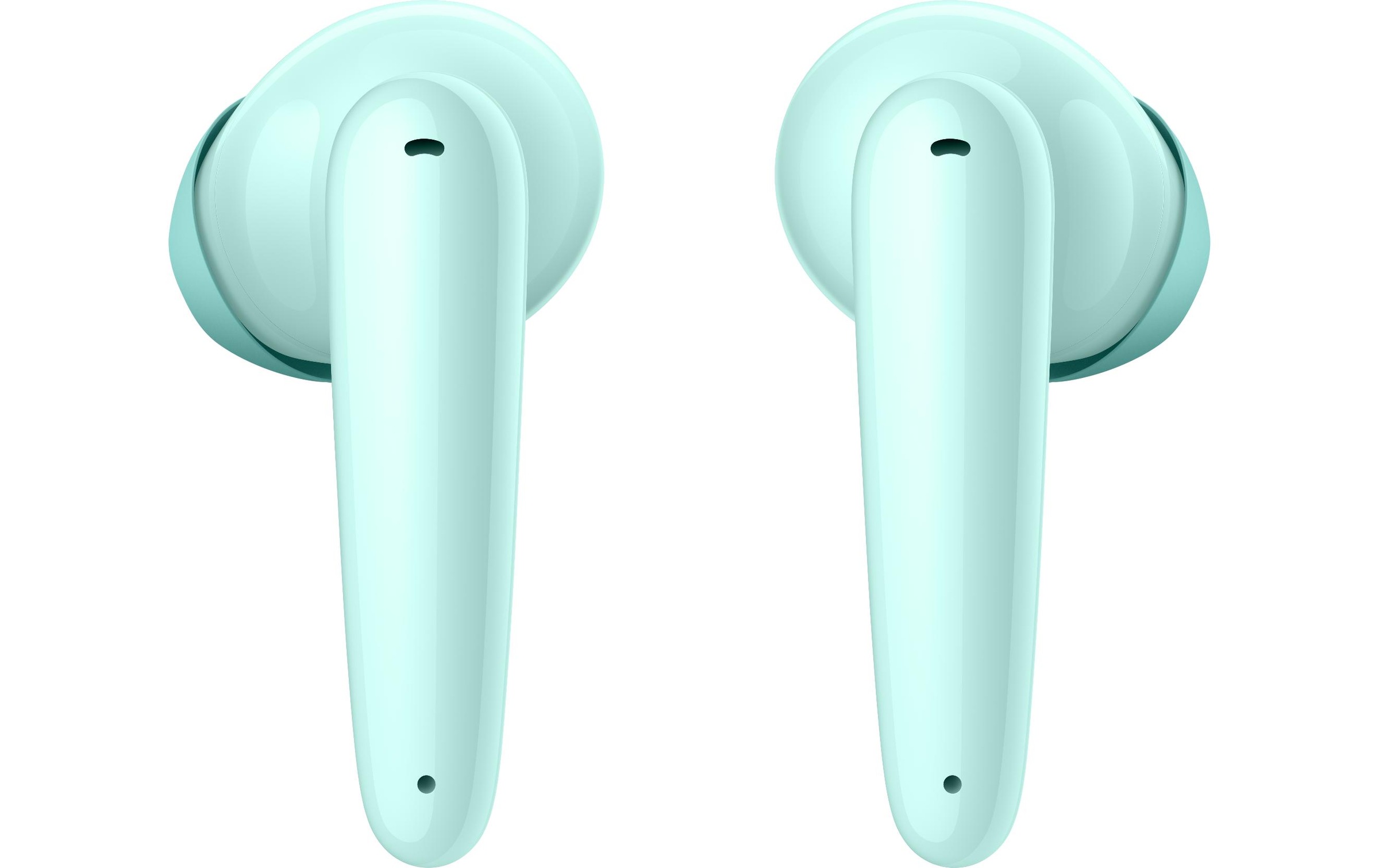 Huawei wireless In-Ear-Kopfhörer »FreeBuds SE blau«