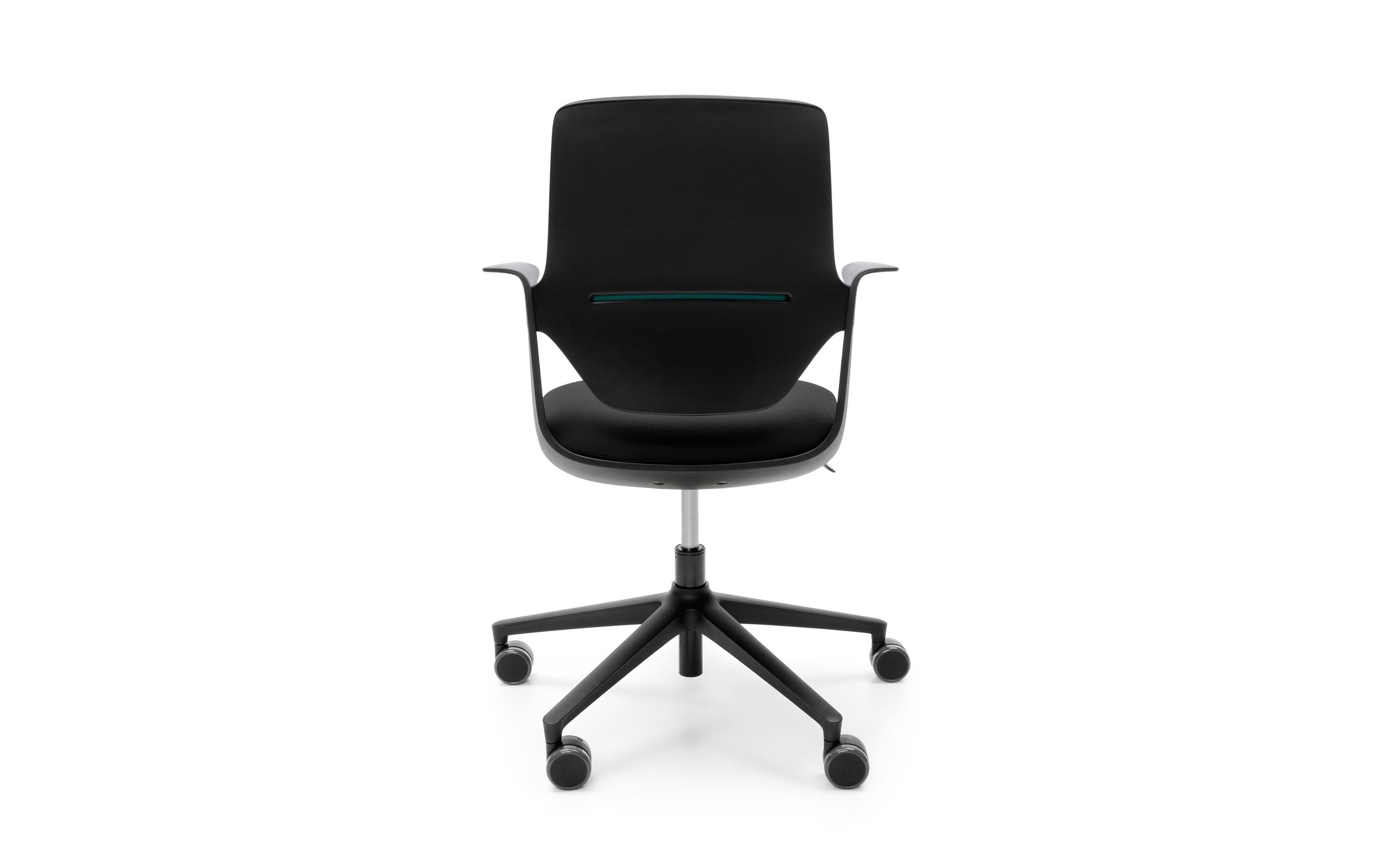 Profim Schreibtischstuhl »Trillo Pro 21ST«, Polyester