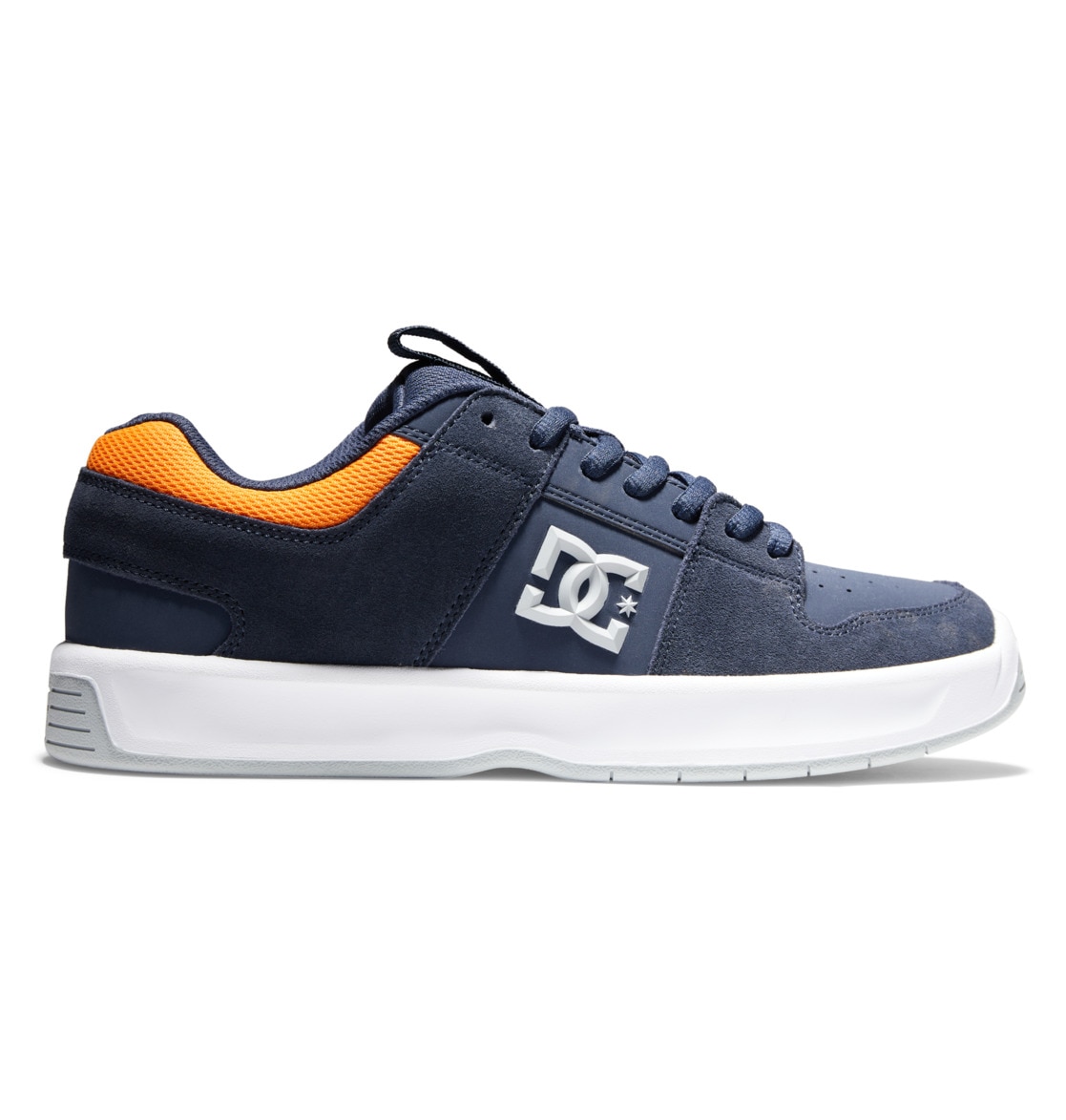 DC Shoes Sneaker »Lynx Zero«