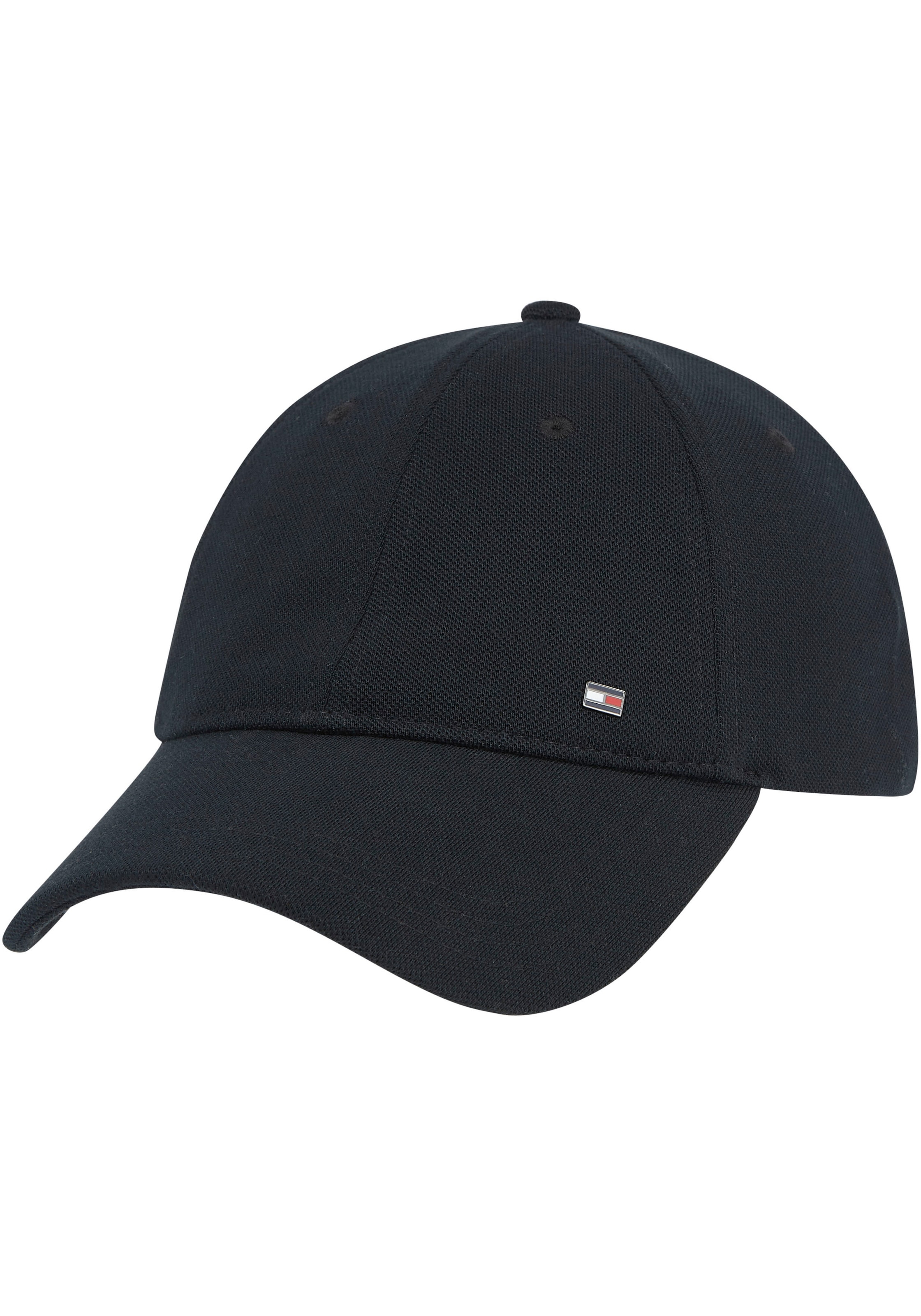 Tommy Hilfiger Baseball Cap »1985 PIQUE SOFT 6 PANEL CAP« online kaufen |  Jelmoli-Versand