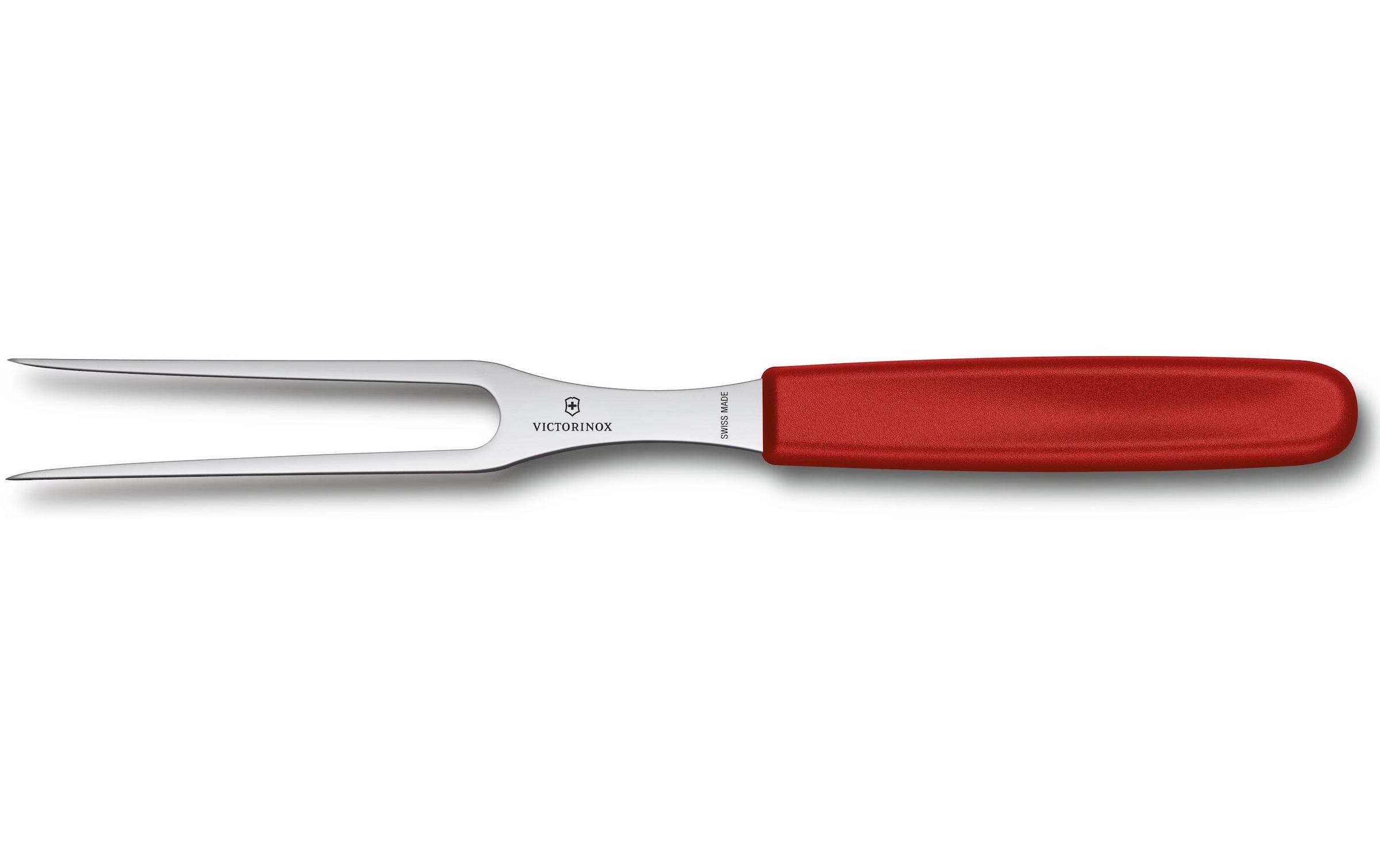 ❤ Victorinox Tranchiergabel »Swiss« Jelmoli-Online Shop entdecken im